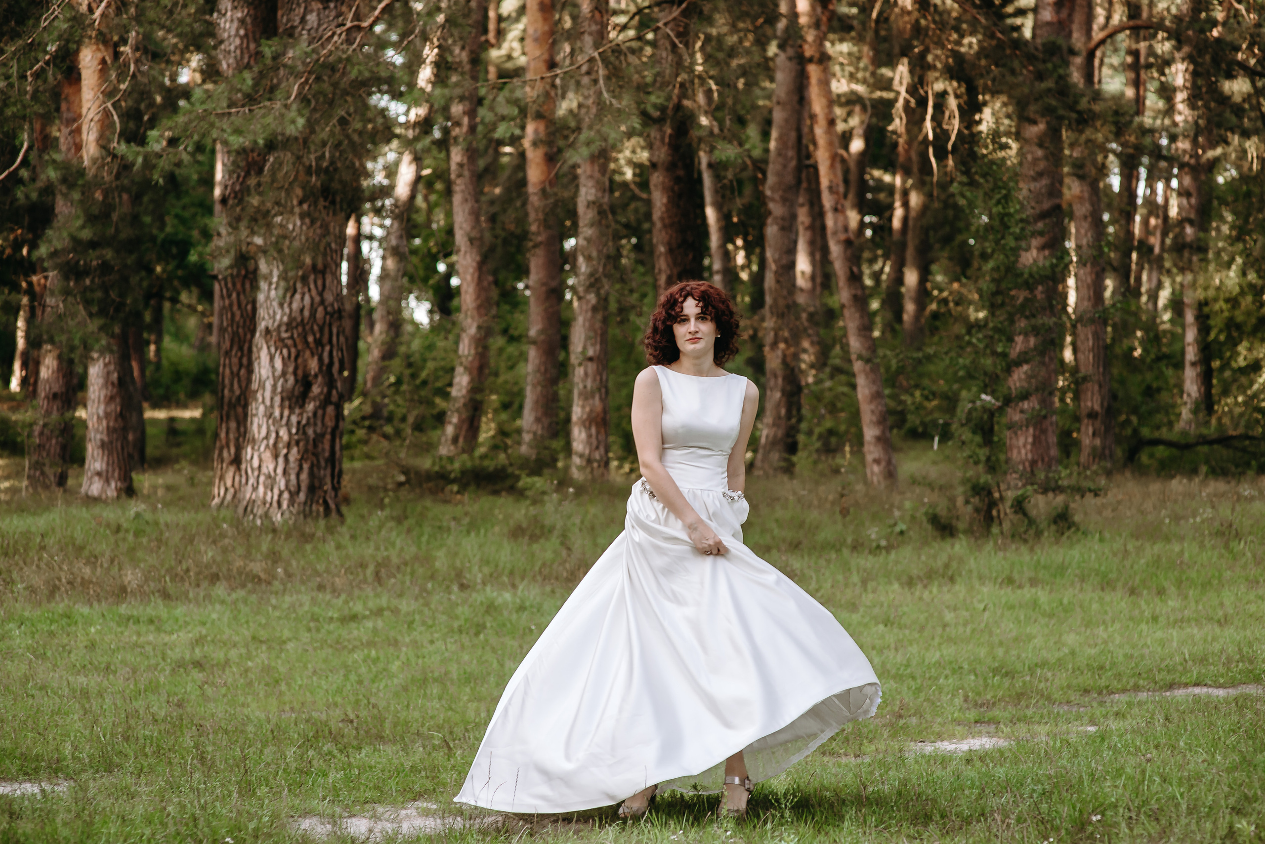 Післявесільна Юлії та Вови. Весільний та сімейний фотограф Україна