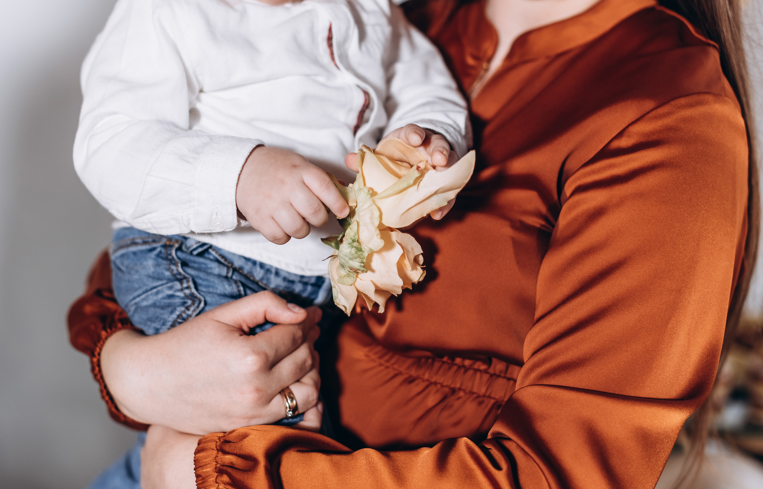 День народження. Весільний та сімейний фотограф Україна