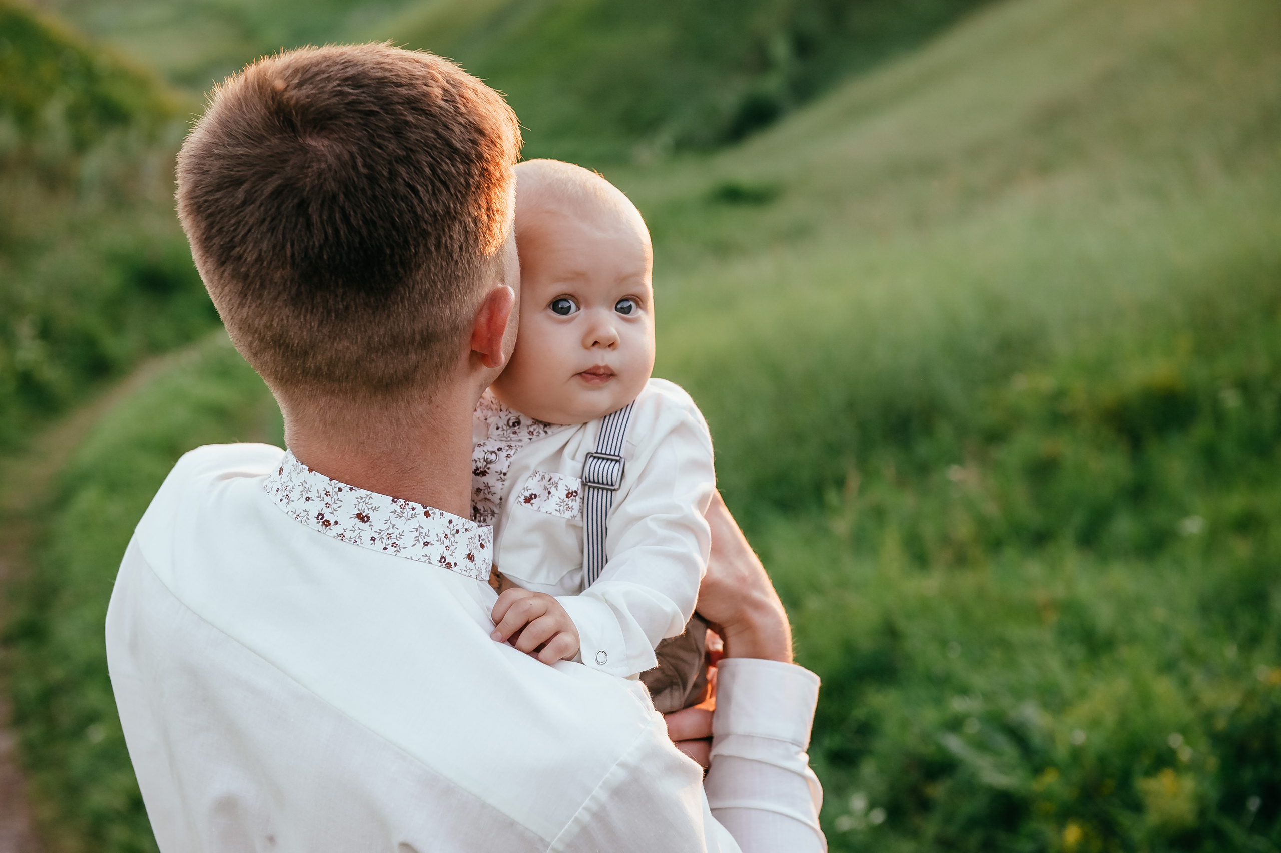 Аня сім*я. Весільний та сімейний фотограф Україна