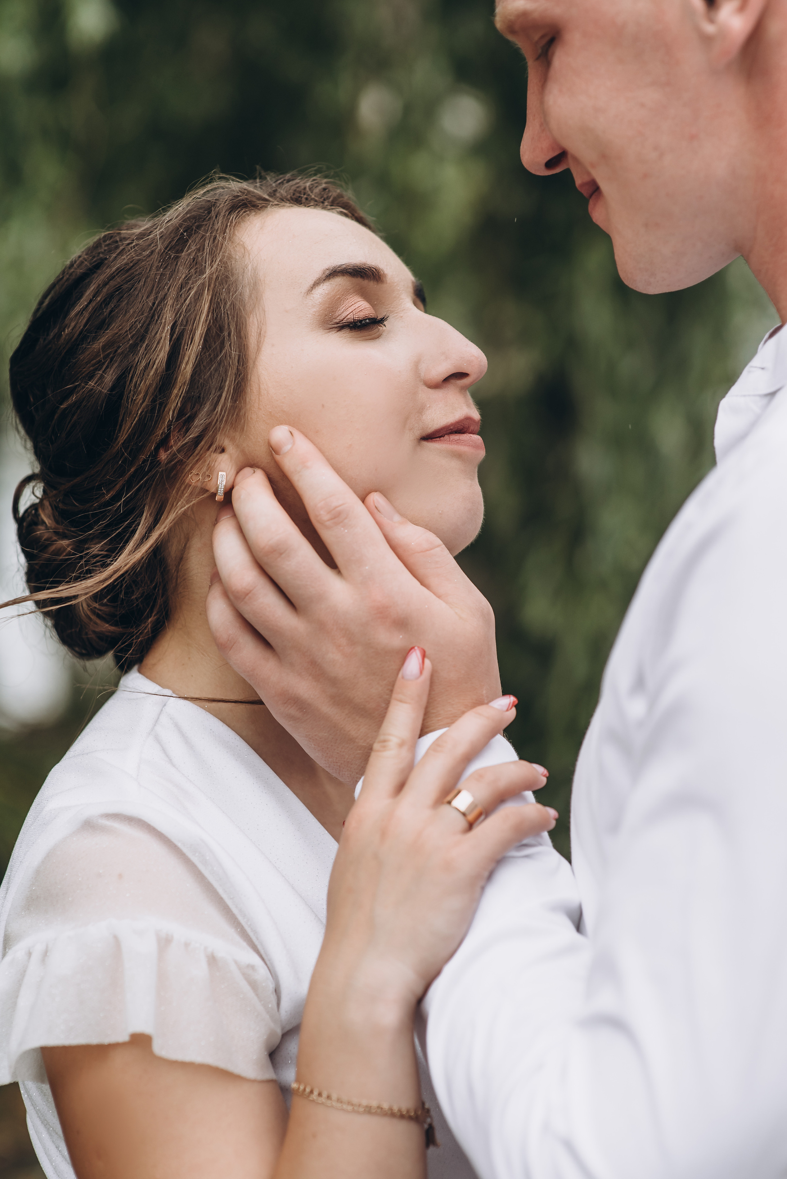 Костя та Марія. Весільний та сімейний фотограф Україна