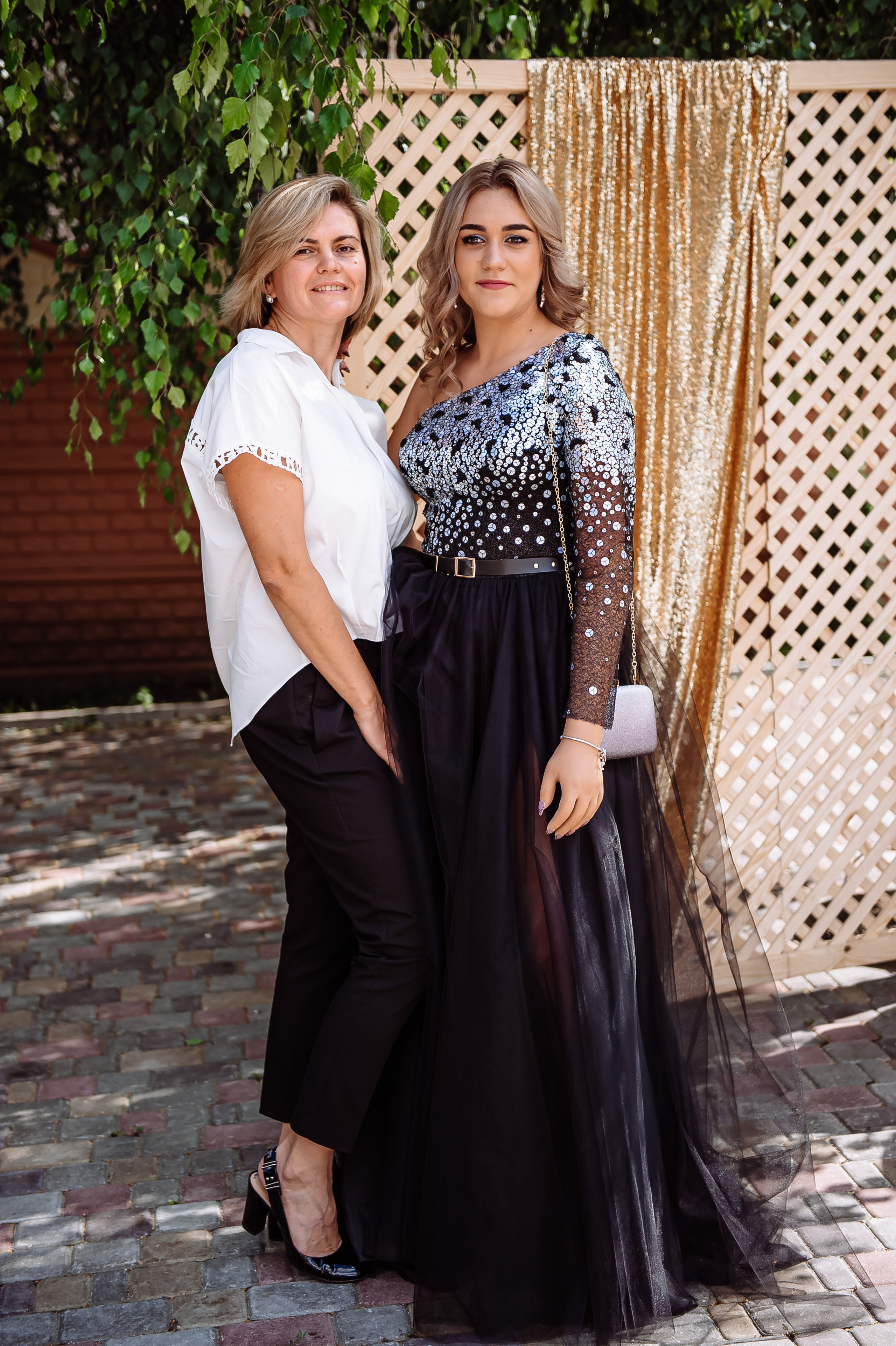 Випускники. Весільний та сімейний фотограф Україна