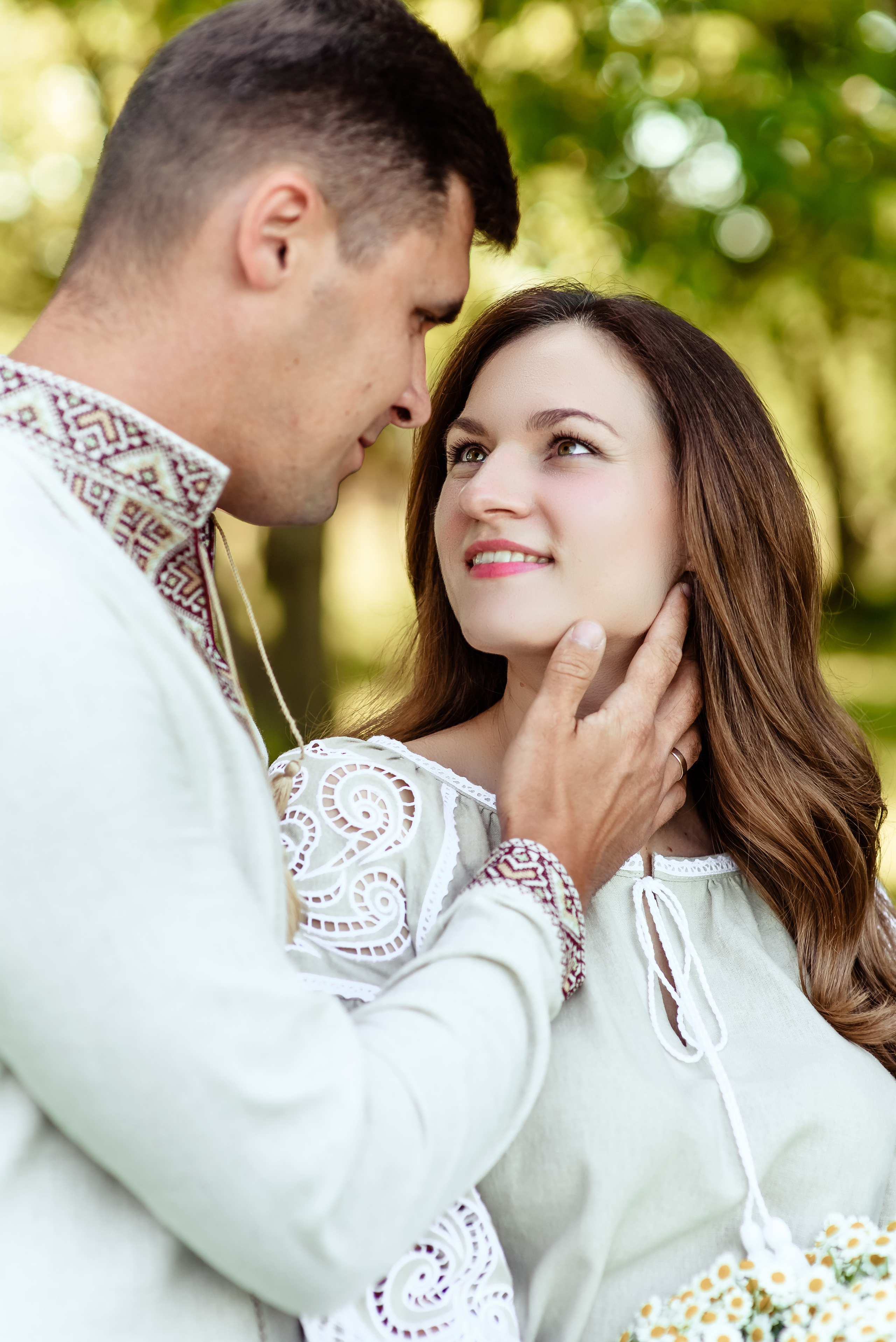 Сім"я. Весільний та сімейний фотограф Україна