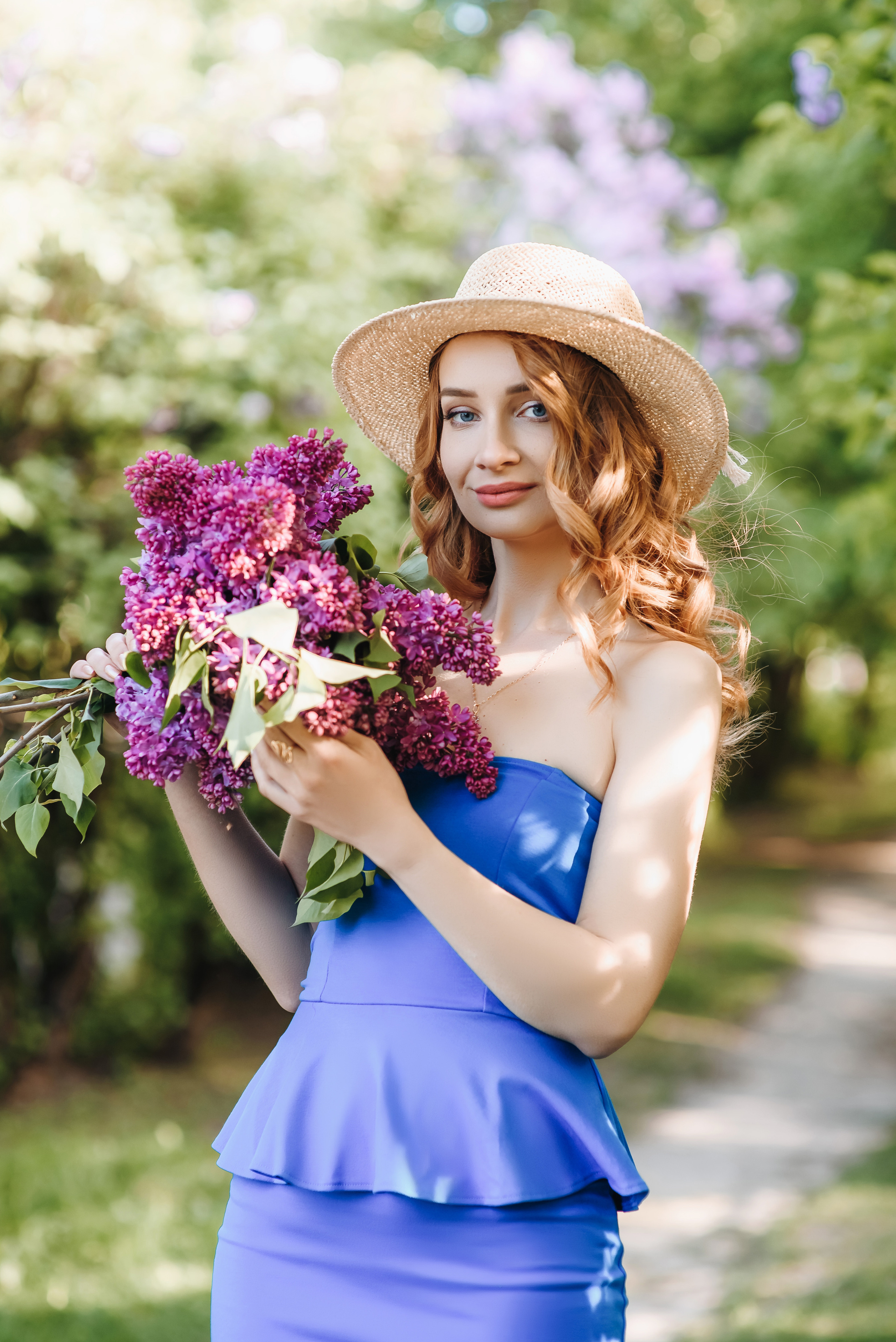 Весна. Весільний та сімейний фотограф Україна