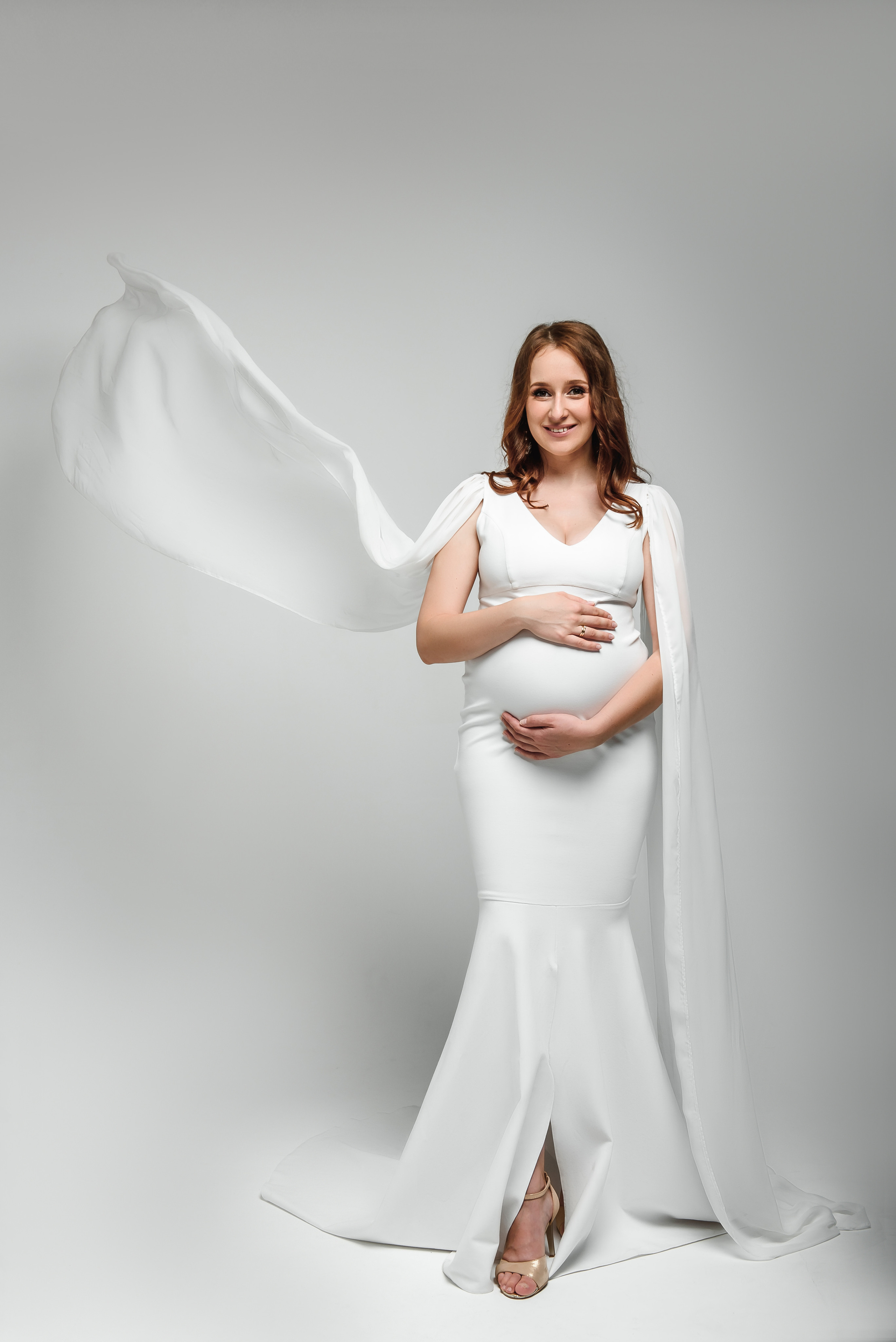 Вагітність. Весільний та сімейний фотограф Україна