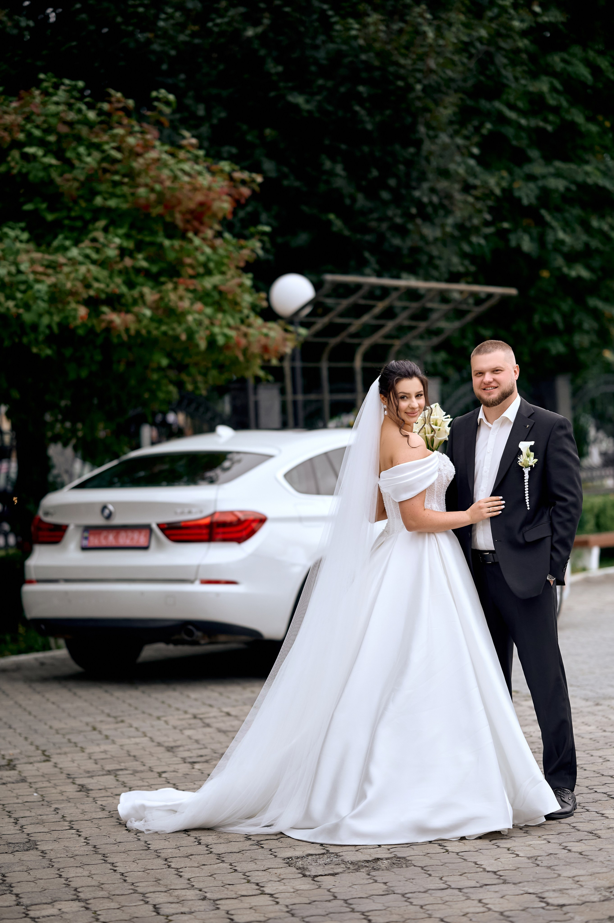 Весільні історіі. Весільний та сімейний фотограф Україна