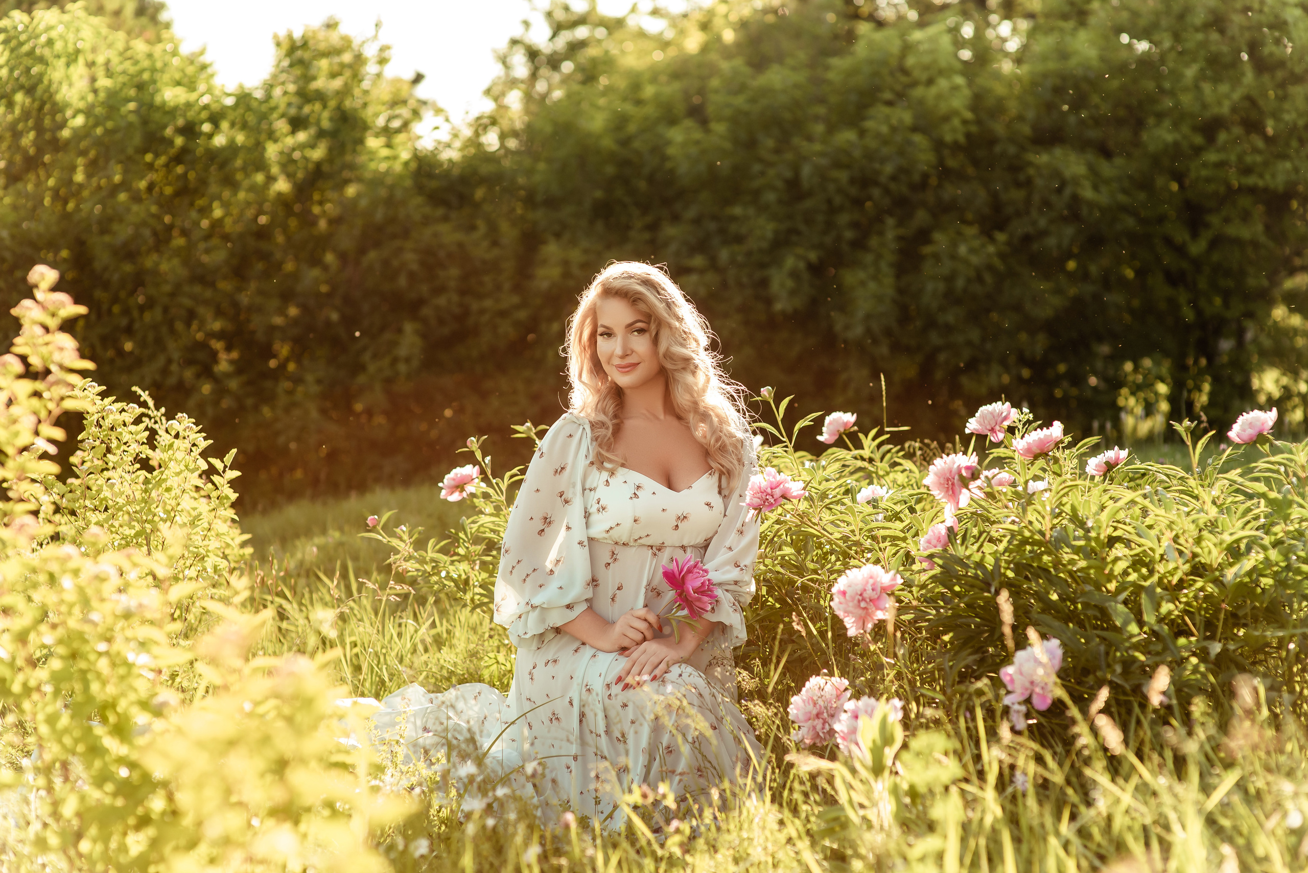 Фотопроект. Весільний та сімейний фотограф Україна