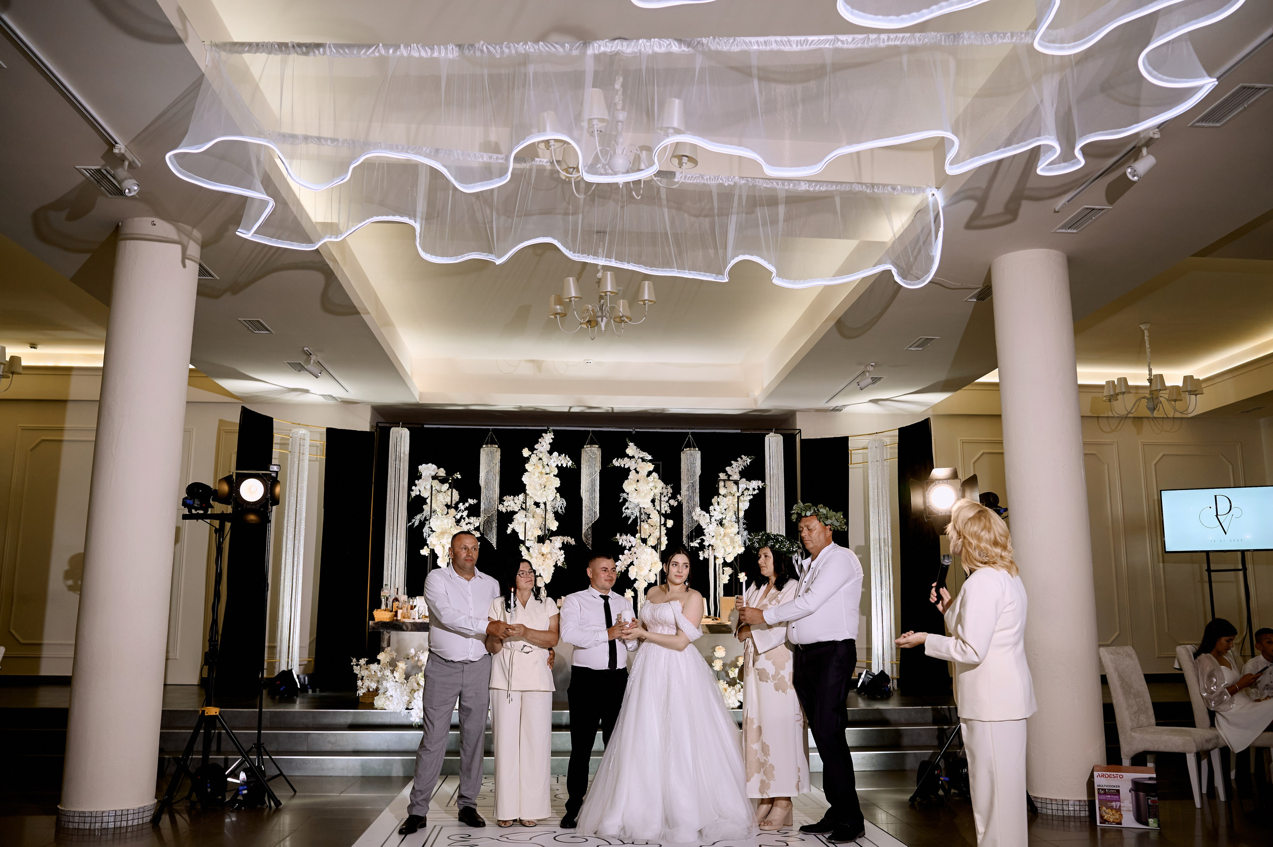 Wedding Day. Весільний та сімейний фотограф Україна