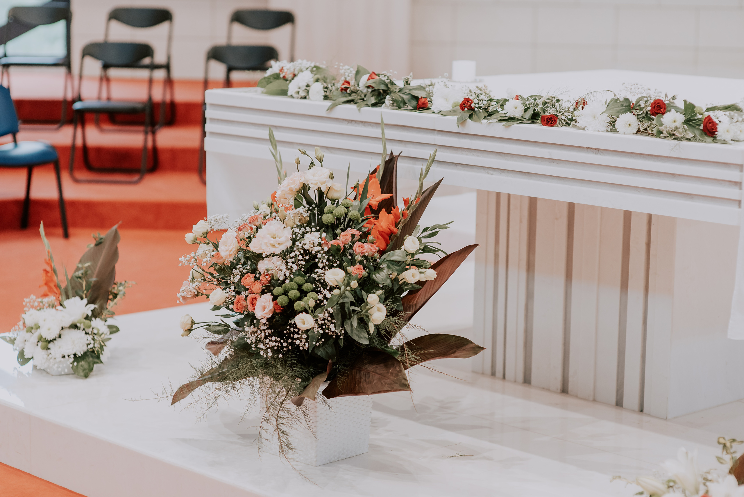 Аня та Кирил весілля. Весільний та сімейний фотограф Україна