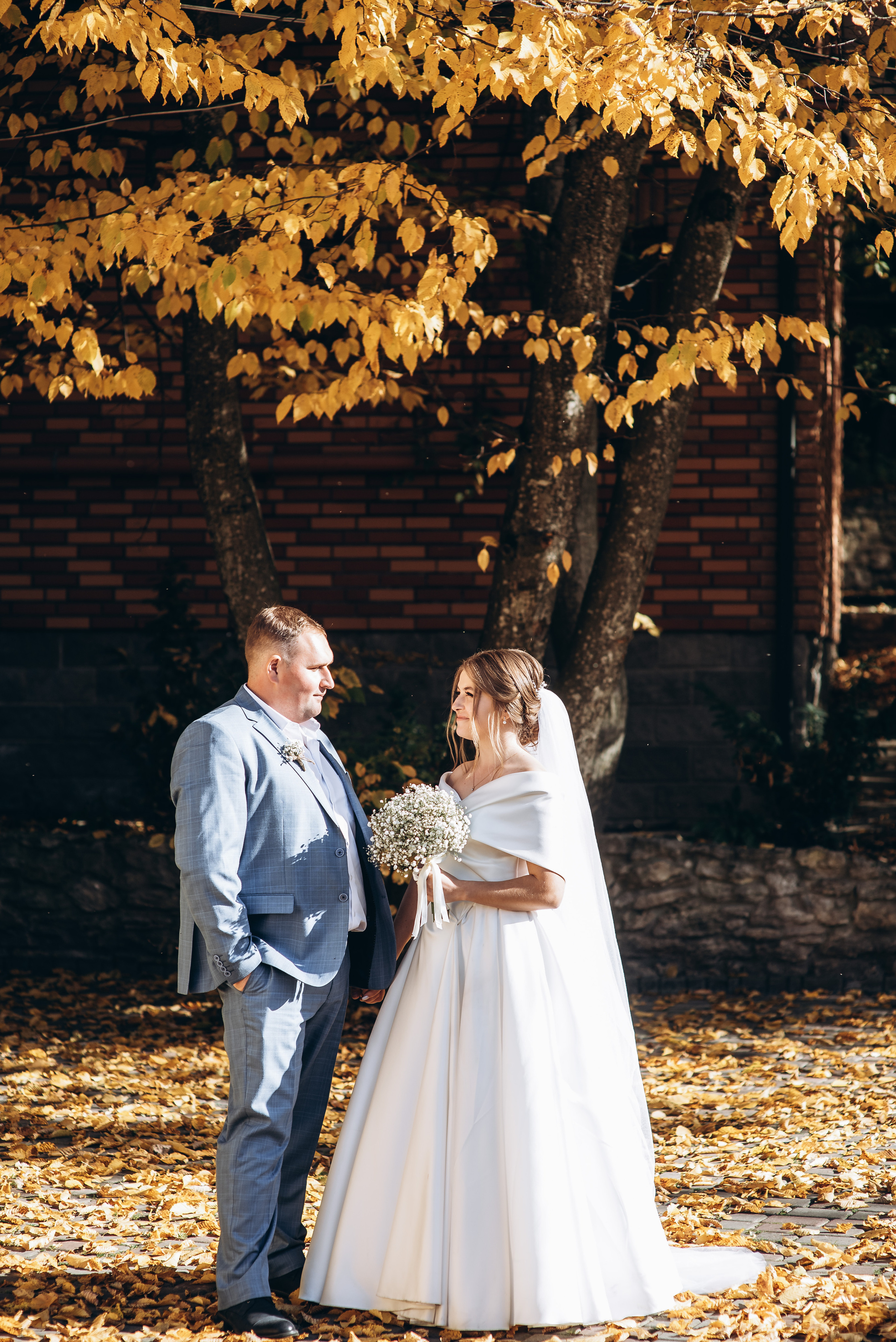 Весілля Марьяни та Віталія. Весільний та сімейний фотограф Україна