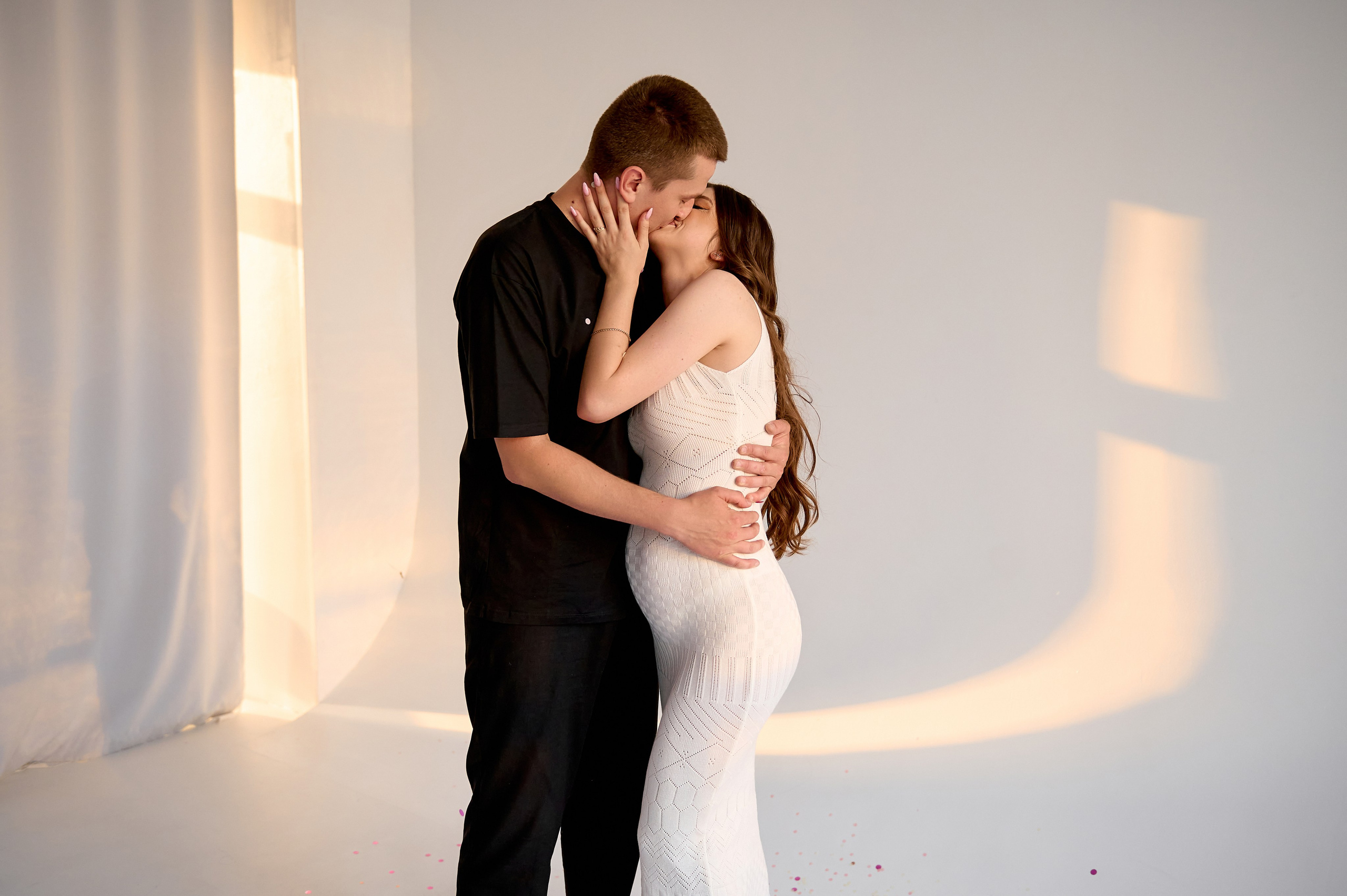 Гендер паті. Весільний та сімейний фотограф Україна