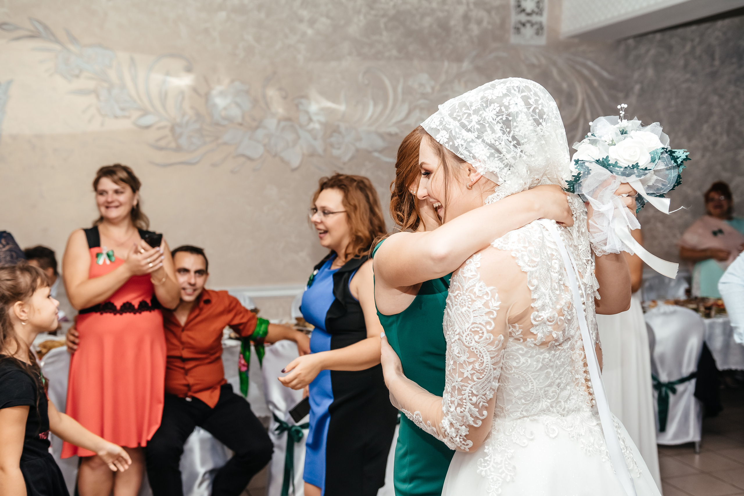 Весілля Тані та Валентина. Весільний та сімейний фотограф Україна