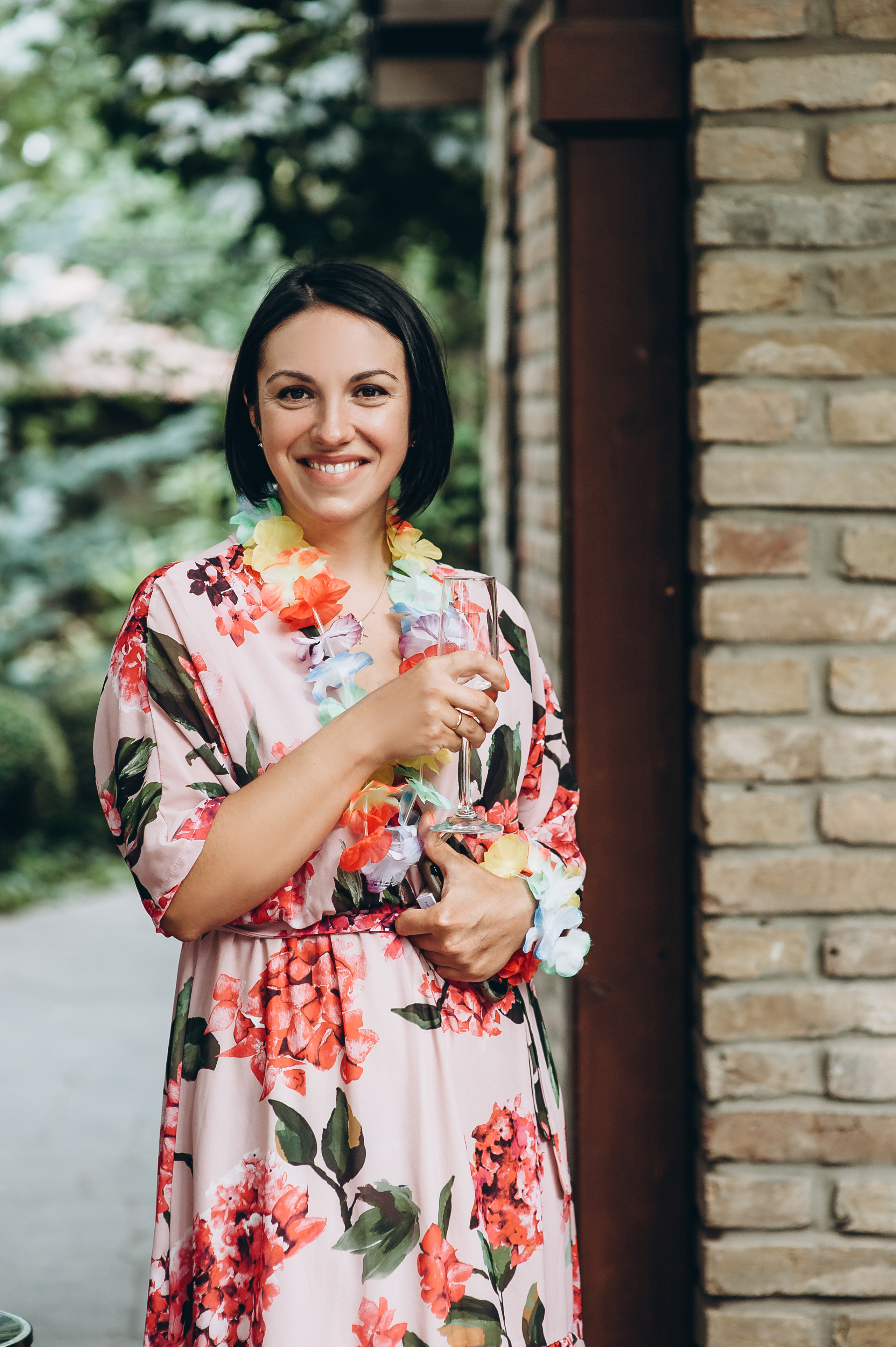 Вечірка Каті Бльостки. Весільний та сімейний фотограф Україна