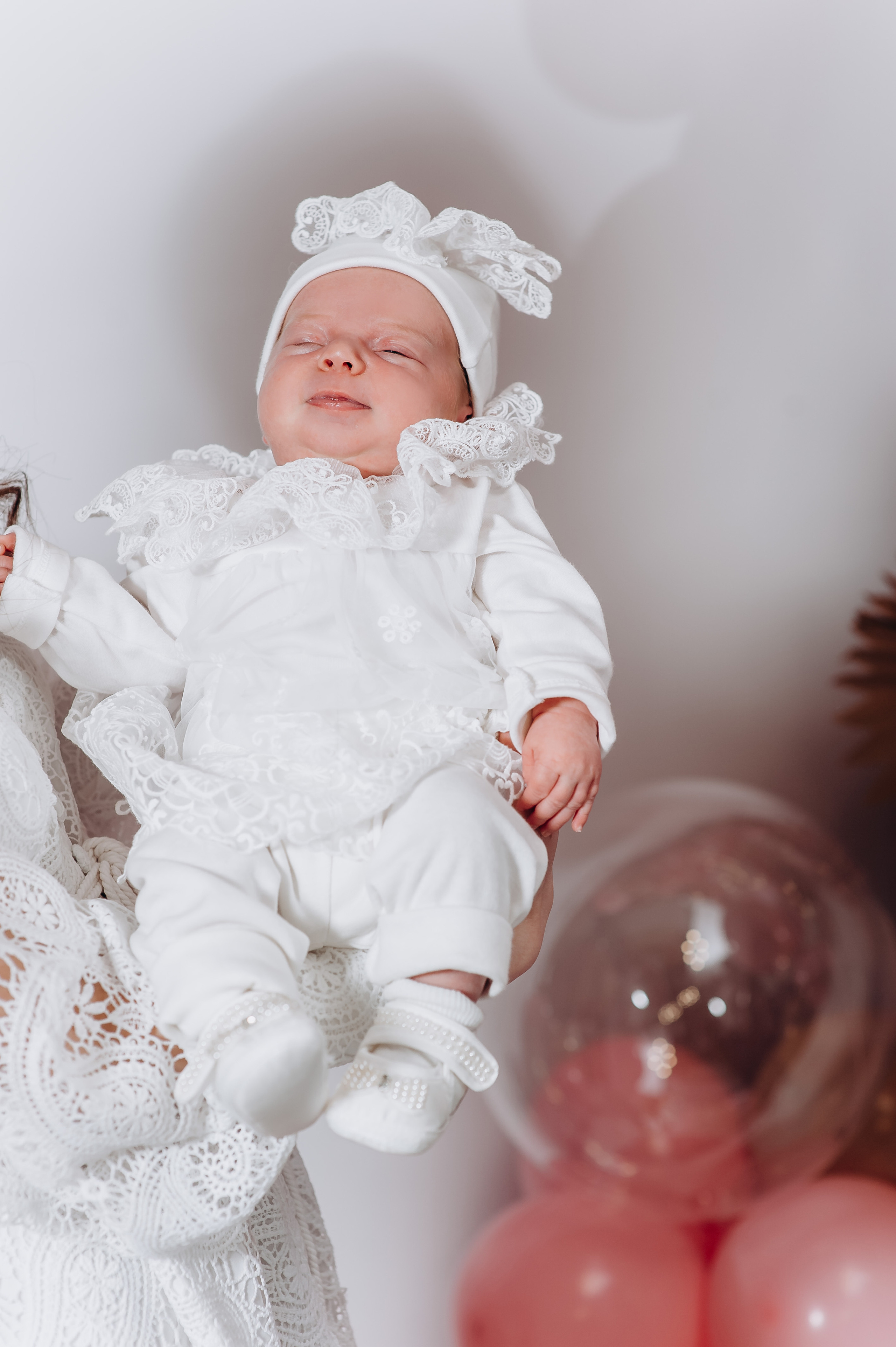 Таінство хрещення. Весільний та сімейний фотограф Україна