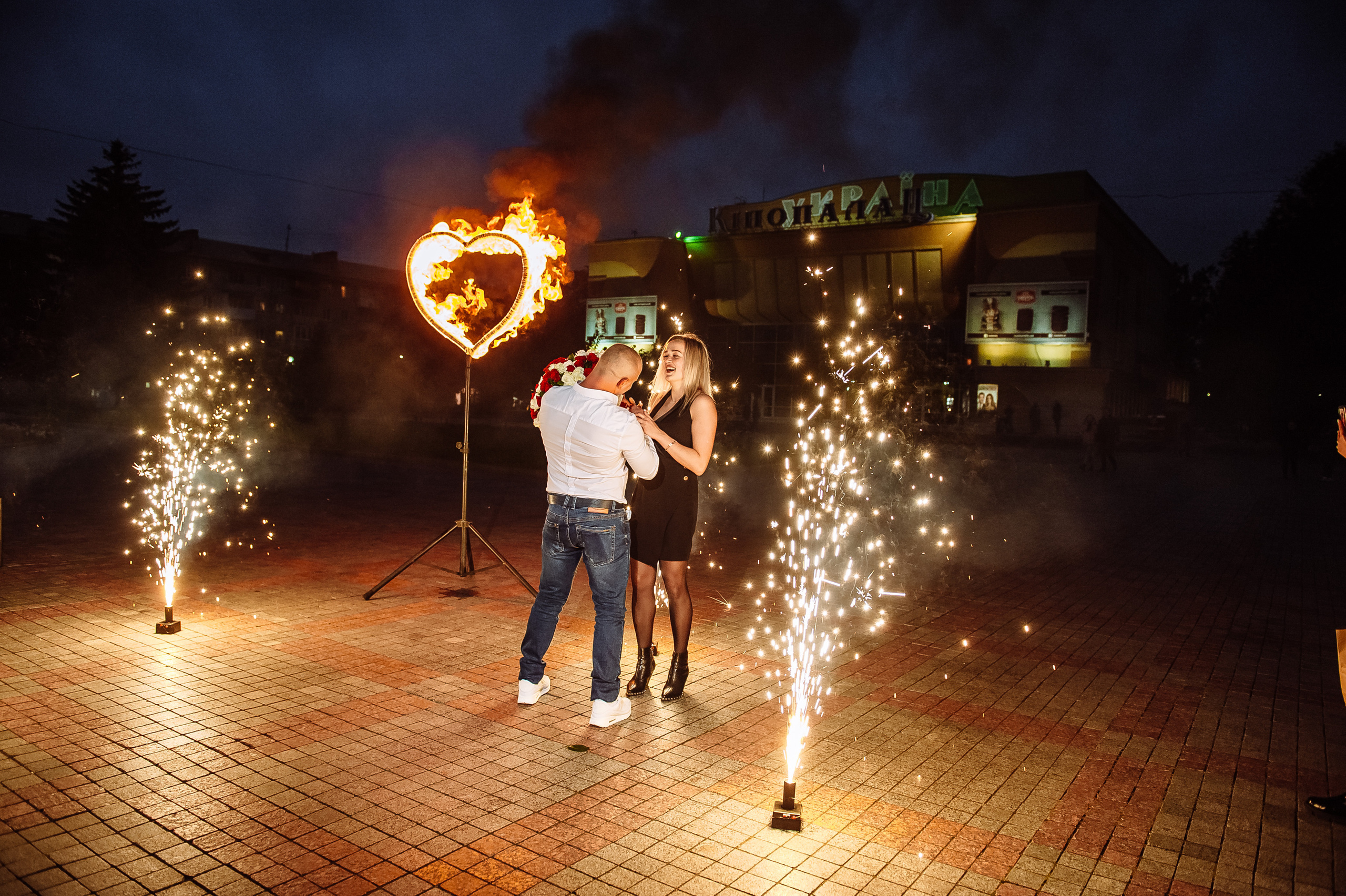 Вона сказала так…. Весільний та сімейний фотограф Україна