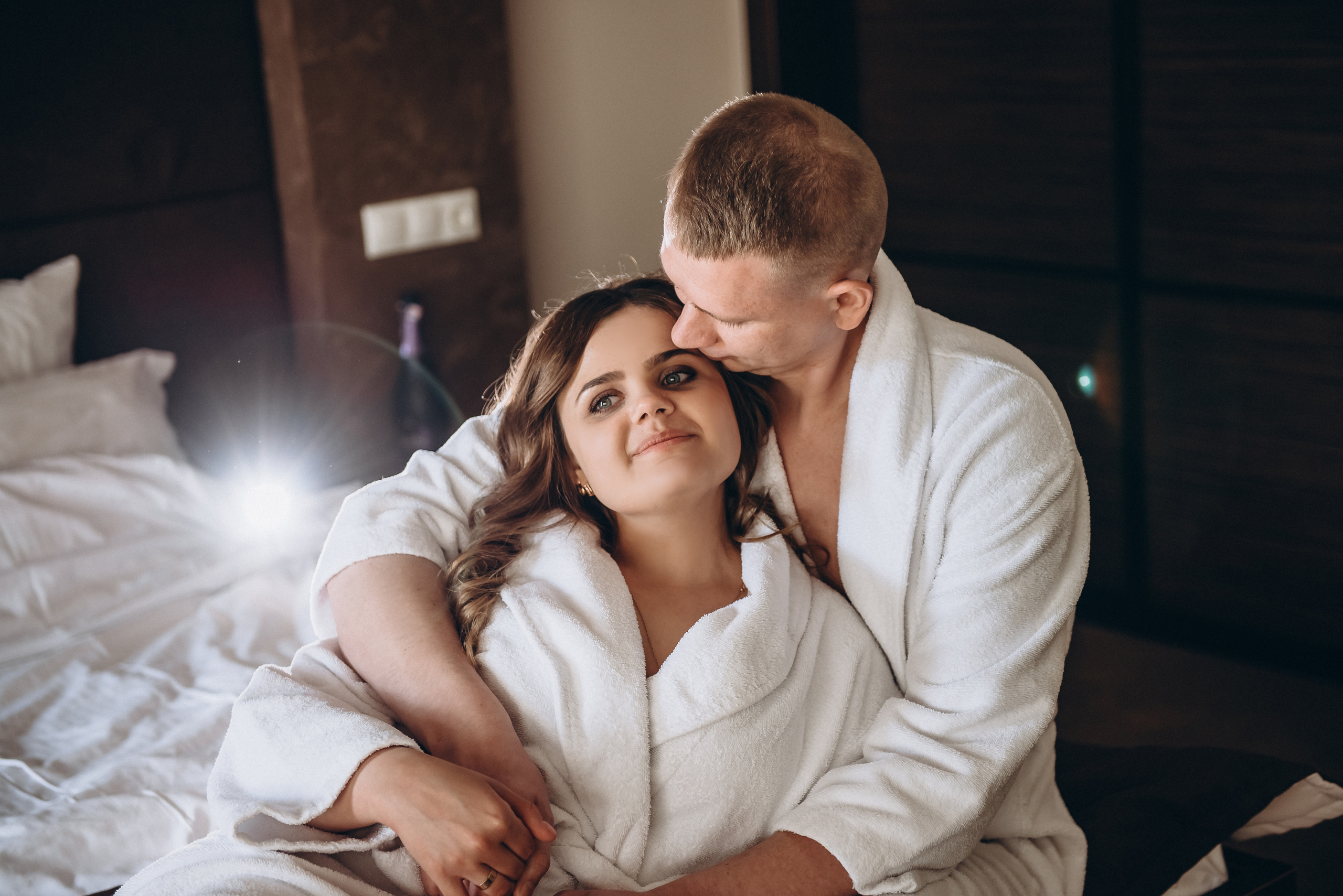 Оля та Едуард. Весільний та сімейний фотограф Україна