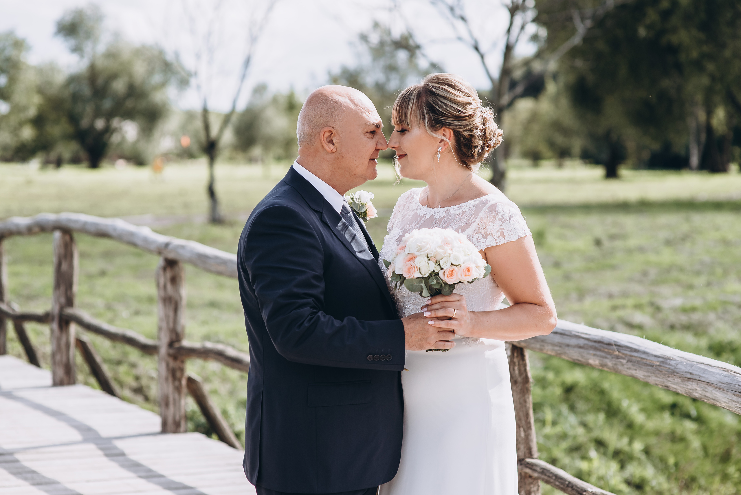 Люда та Маріо. Весільний та сімейний фотограф Україна