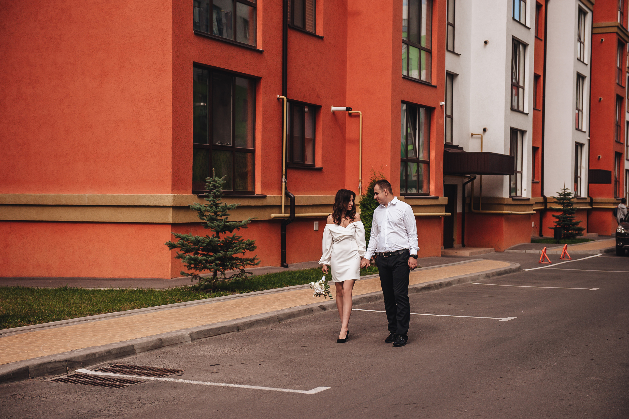 Весільна фотосесія. Весільний та сімейний фотограф Україна