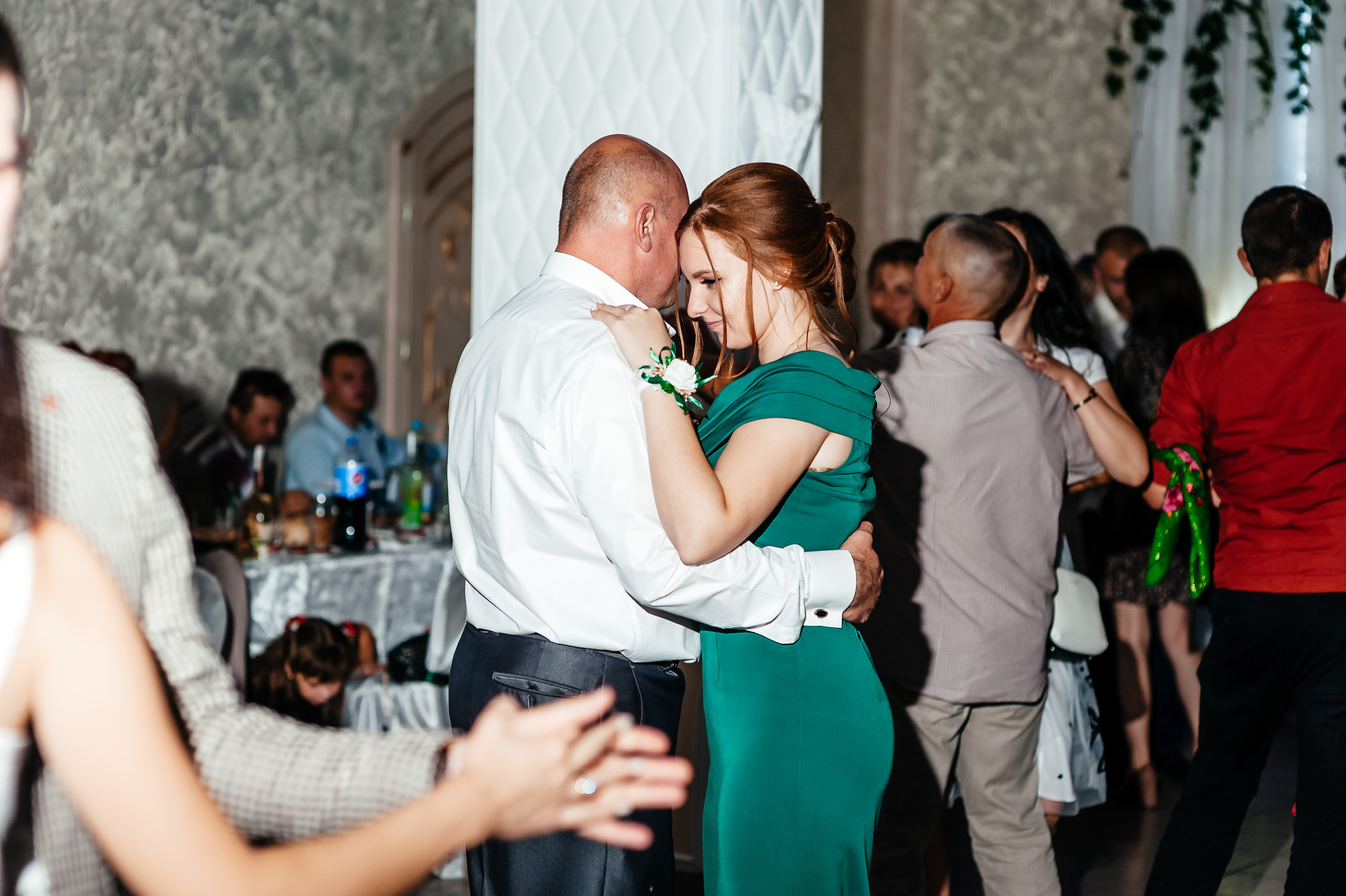 Весілля Тані та Валентина. Весільний та сімейний фотограф Україна