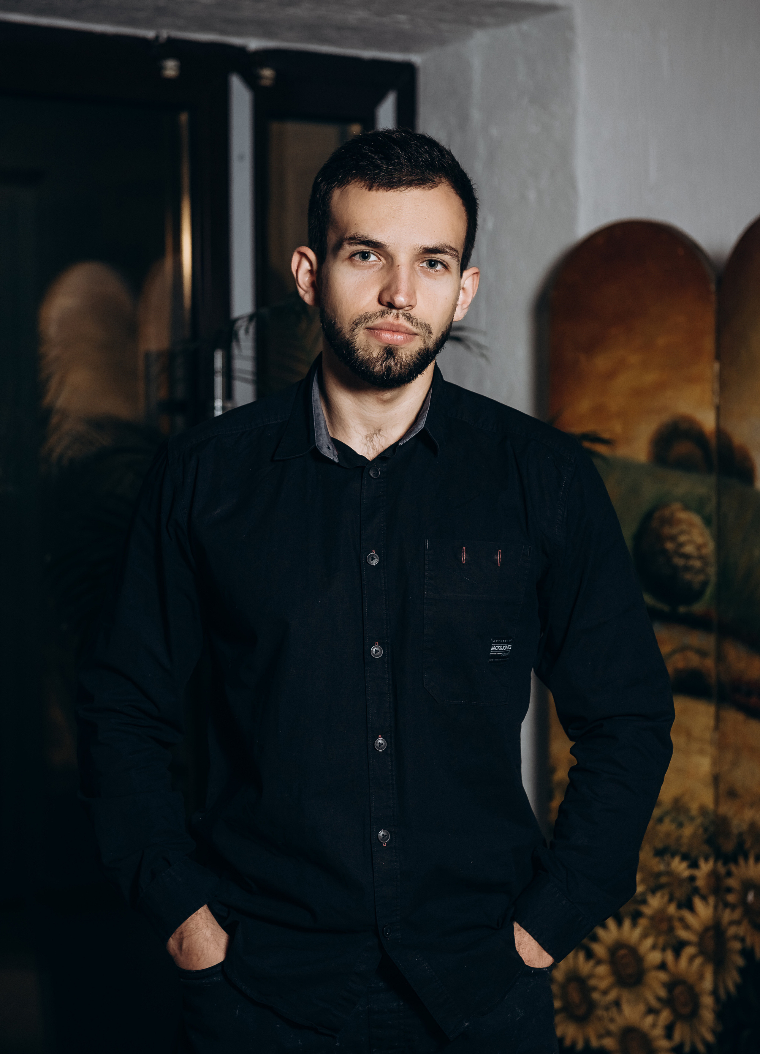 Чоловіки. Весільний та сімейний фотограф Україна