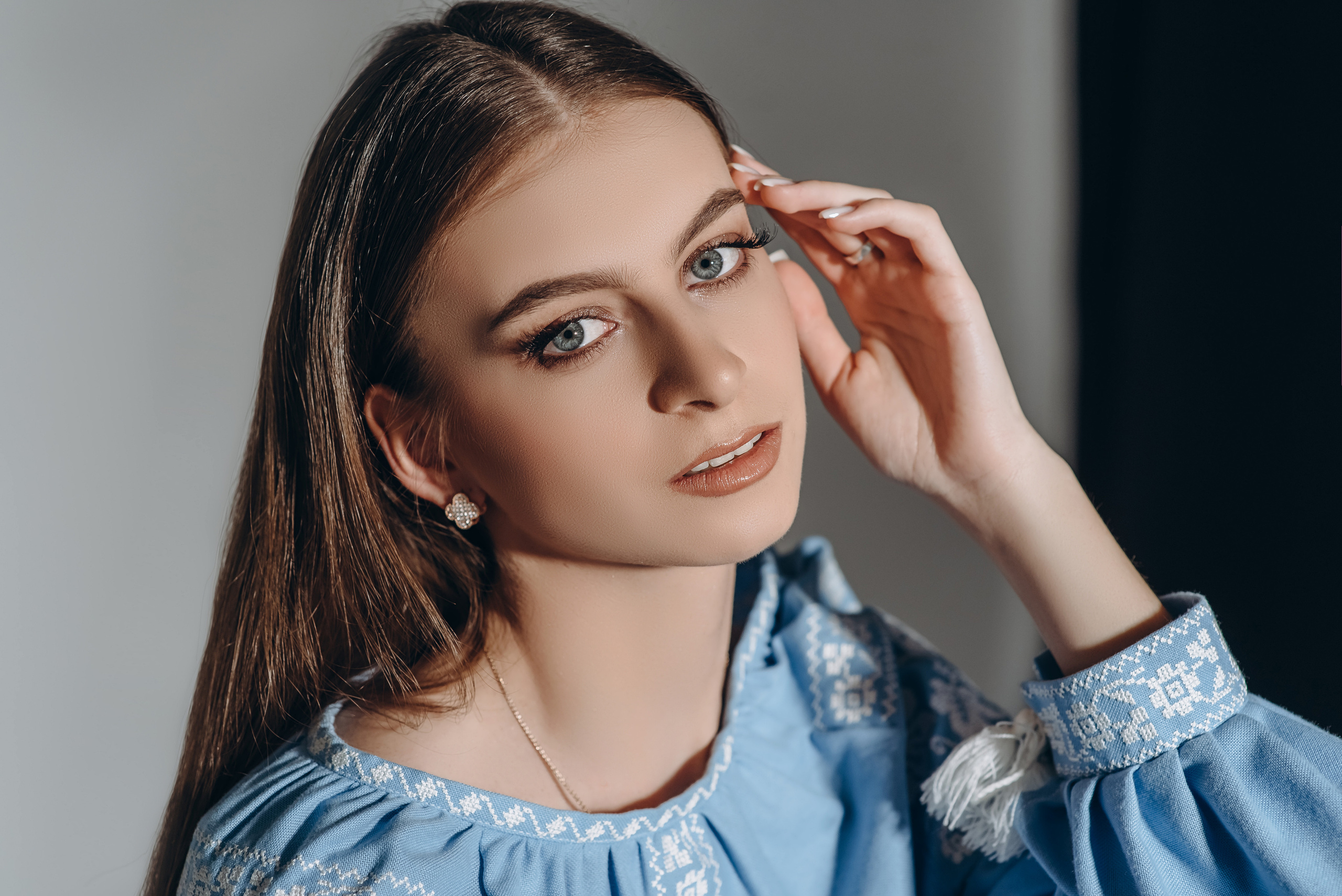 Весна. Весільний та сімейний фотограф Україна