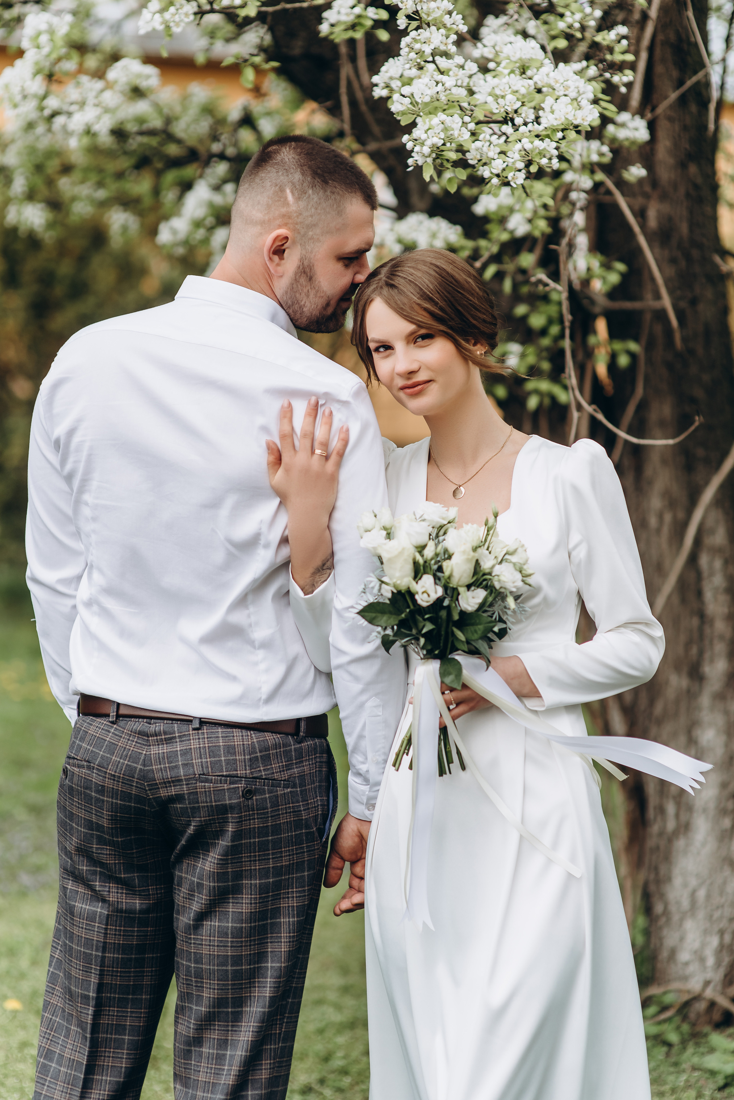 Розпис Даші та Діми. Весільний та сімейний фотограф Україна