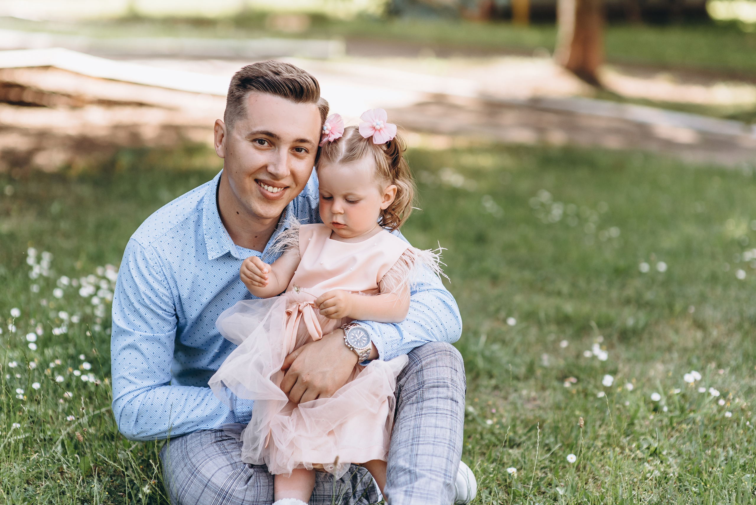 День народження. Весільний та сімейний фотограф Україна