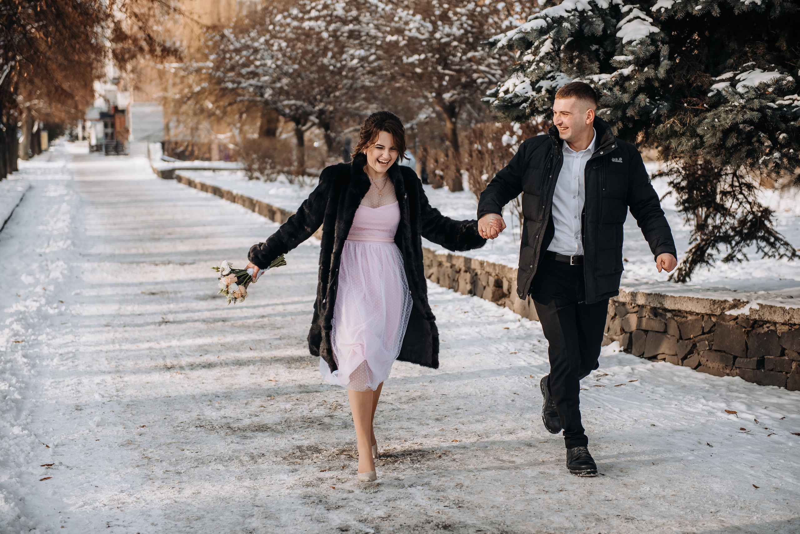 Весільна фотосесія. Весільний та сімейний фотограф Україна