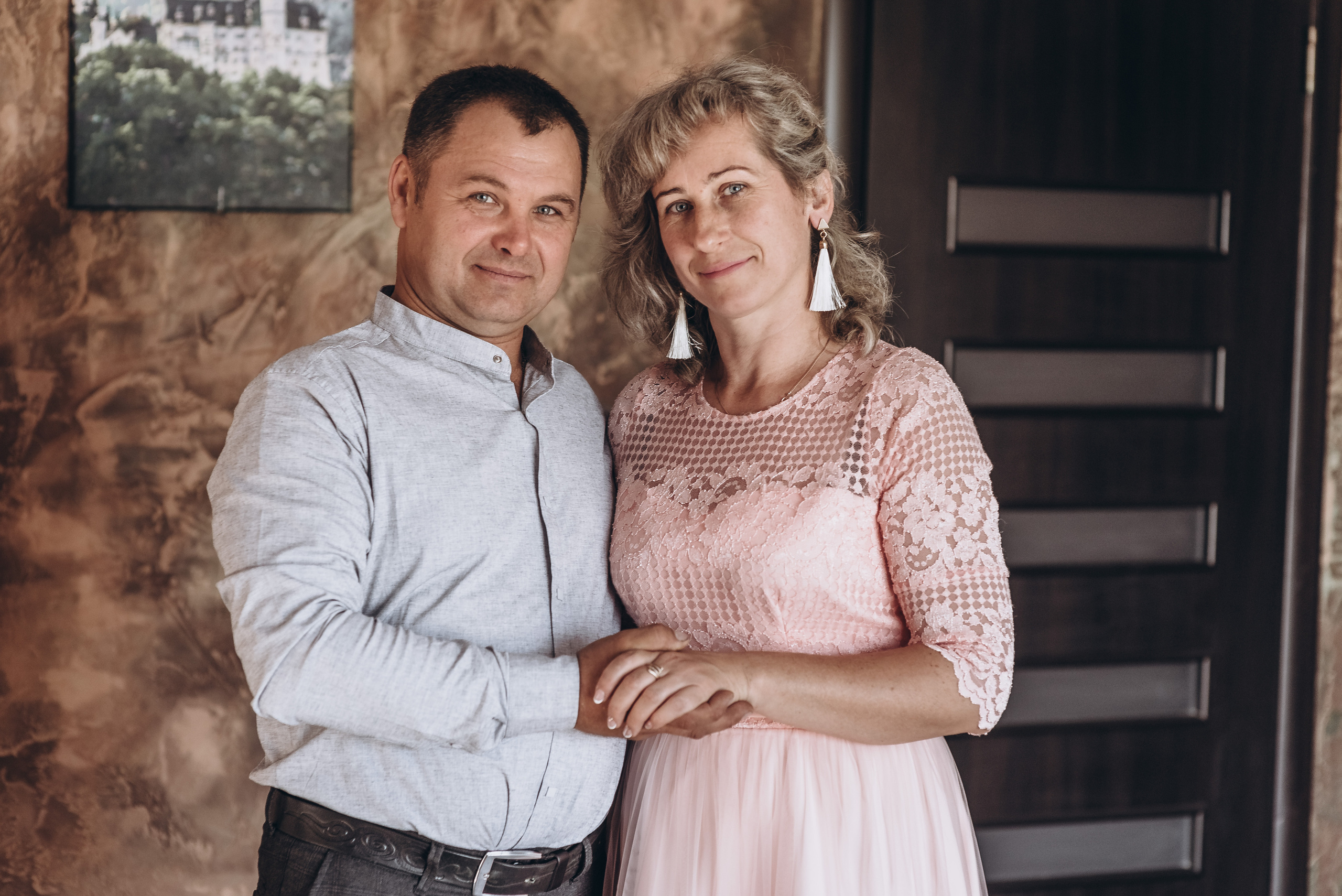 Весілля Тані та Валентина. Весільний та сімейний фотограф Україна