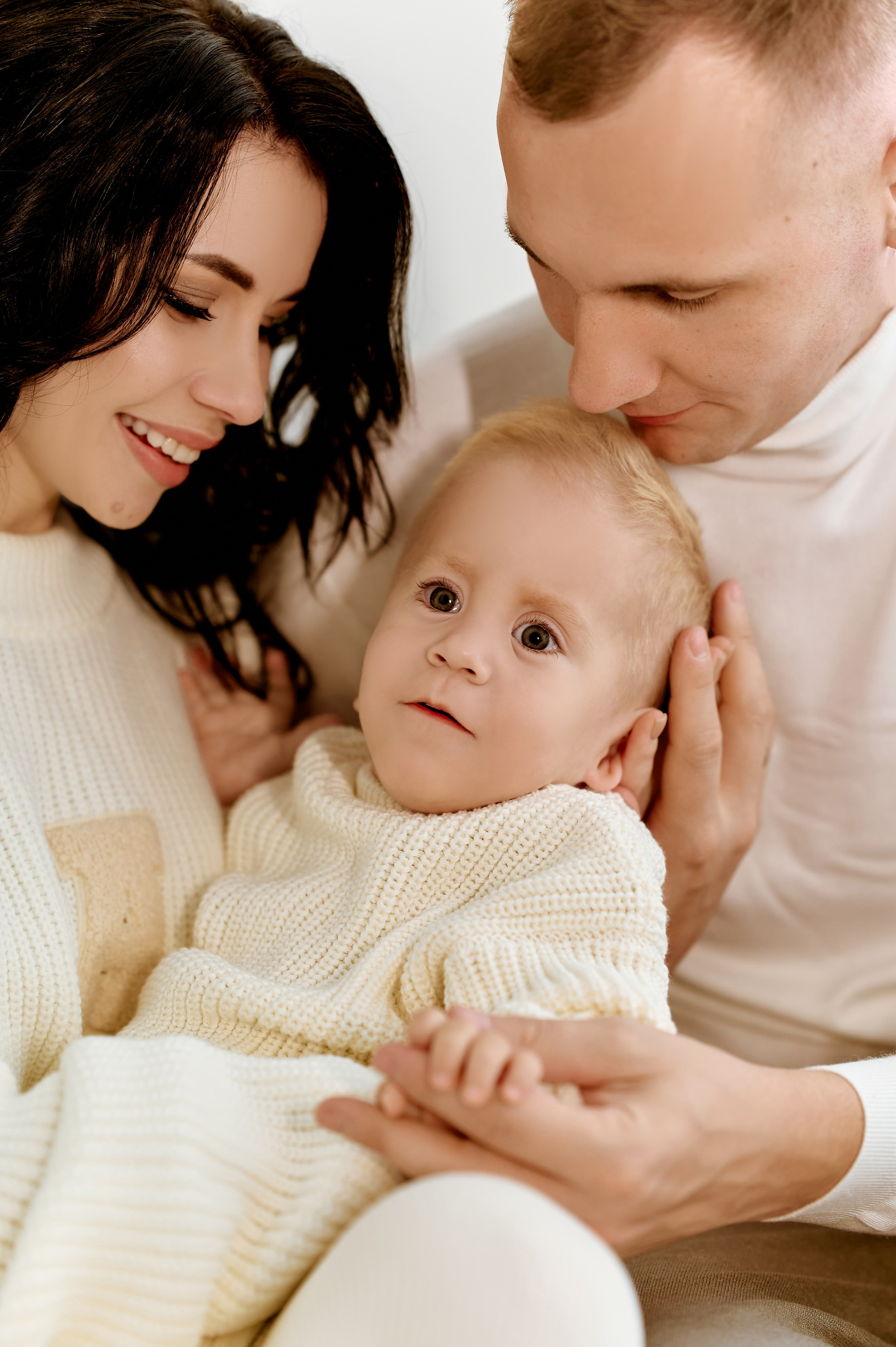 Новорічні. Весільний та сімейний фотограф Україна