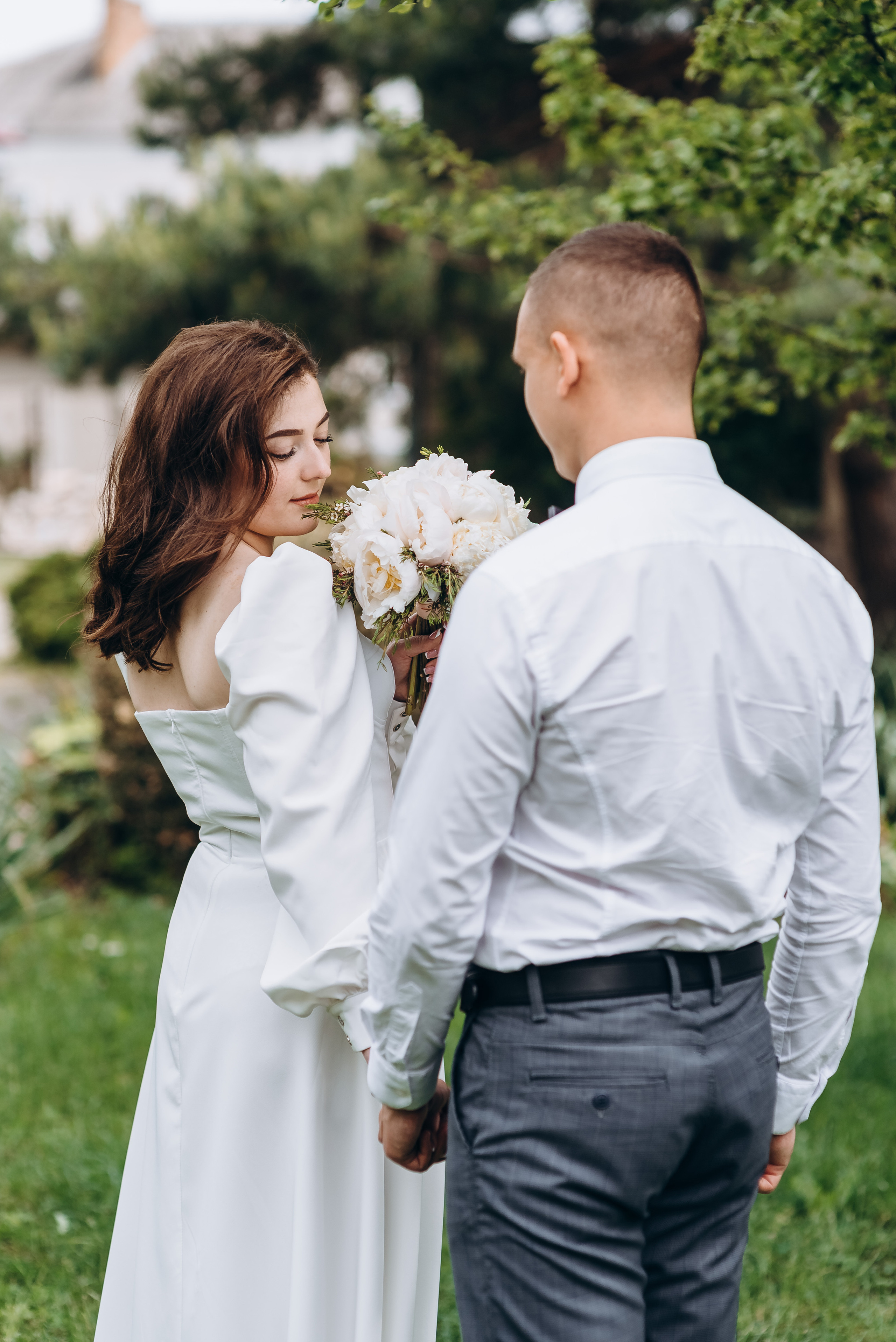 Розпис Натталіі та Максима. Весільний та сімейний фотограф Україна