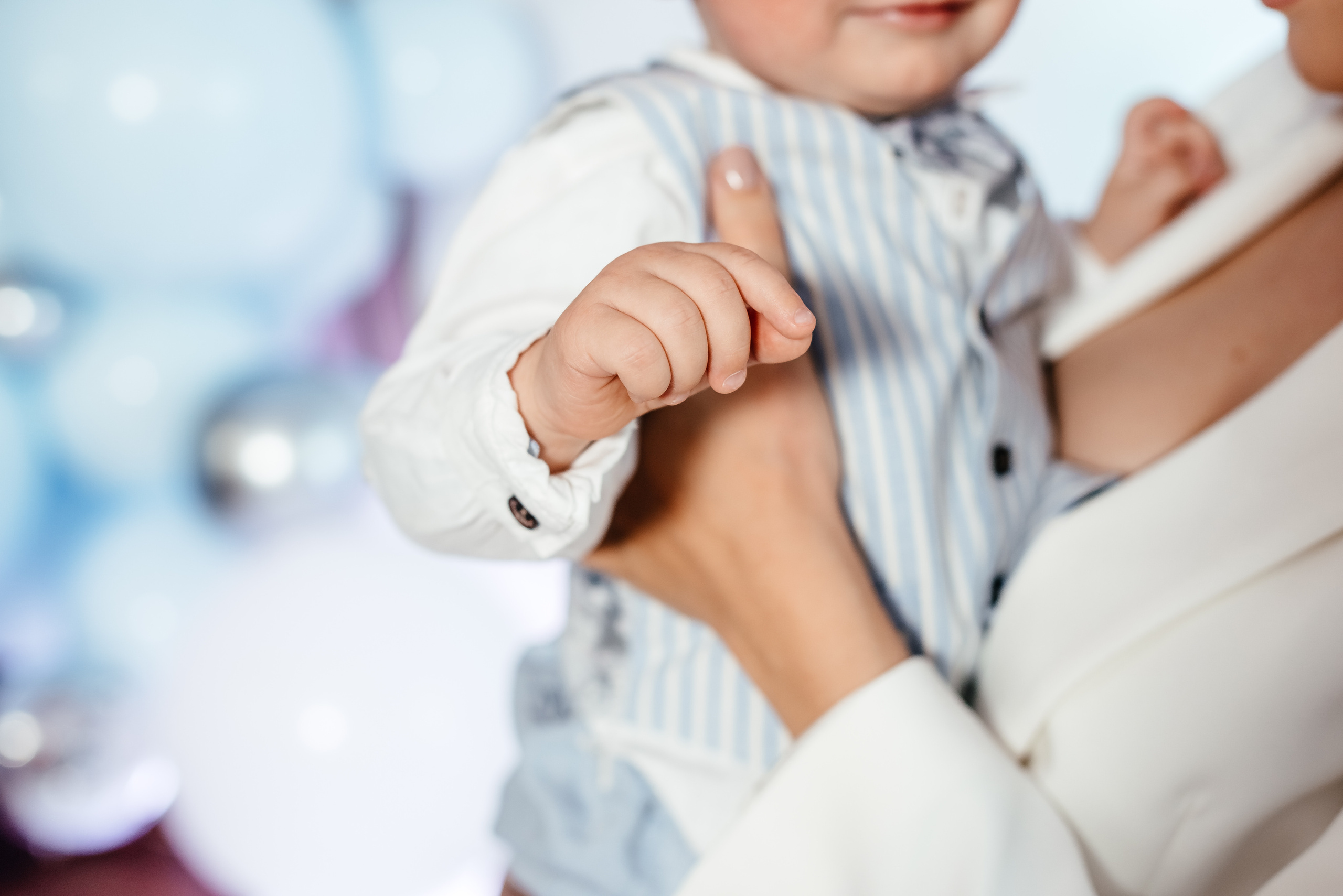 День народження. Весільний та сімейний фотограф Україна