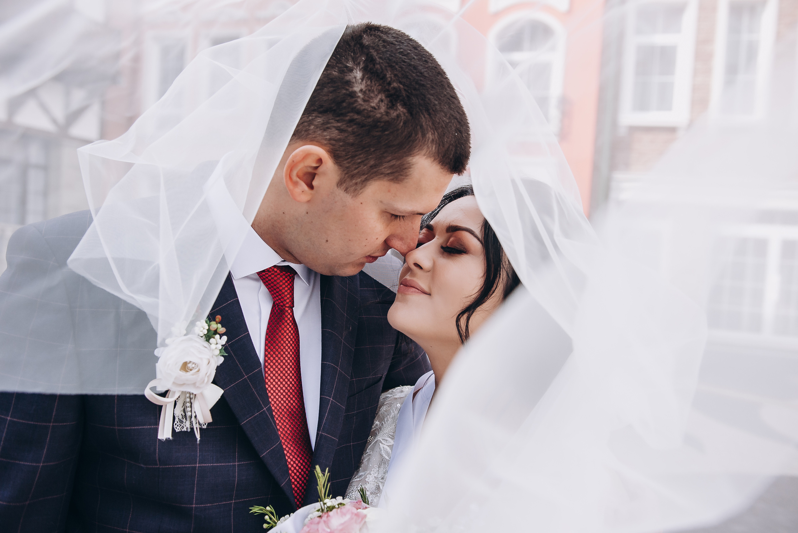 Аня та Кирил весілля. Весільний та сімейний фотограф Україна