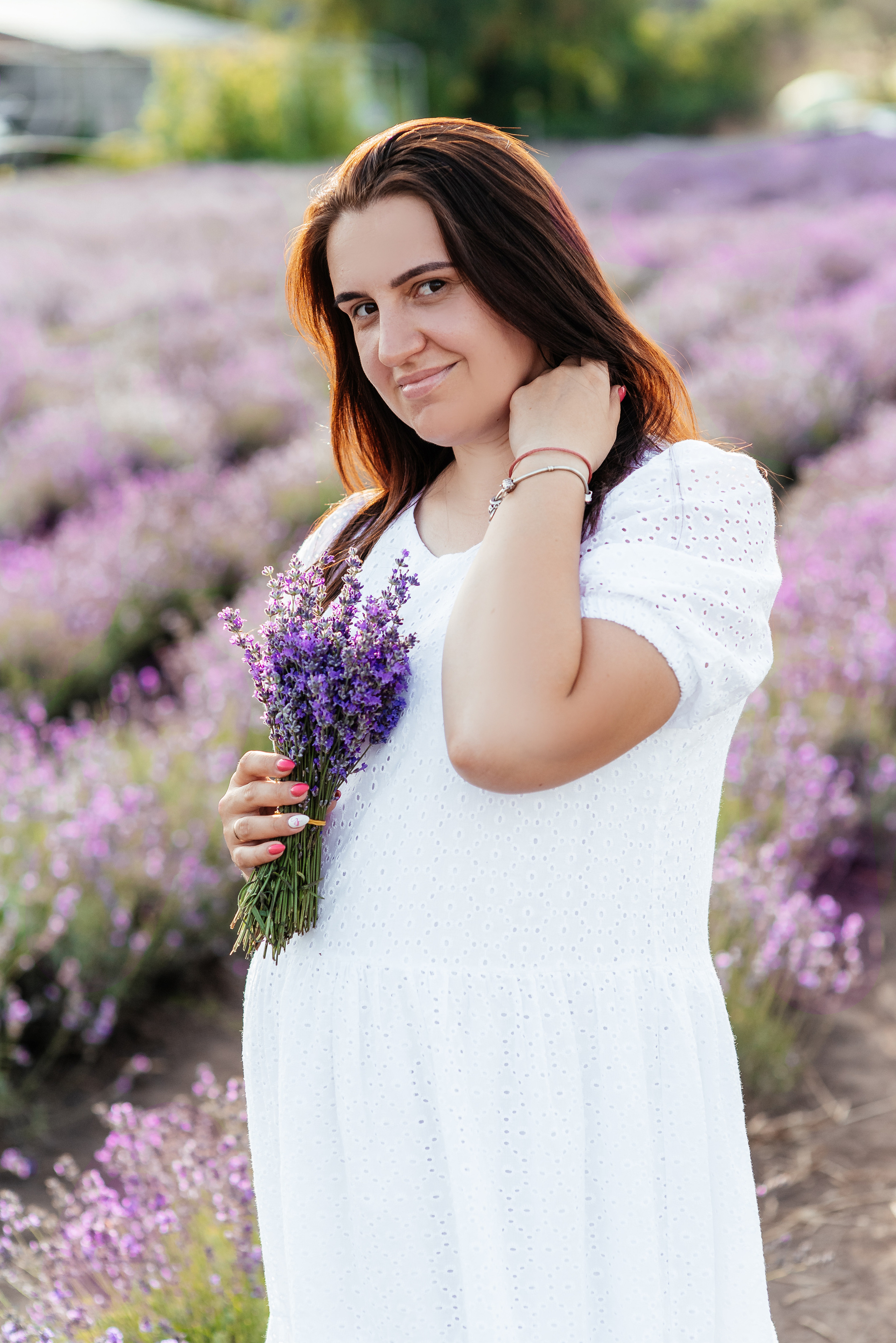 Лаванда. Весільний та сімейний фотограф Україна
