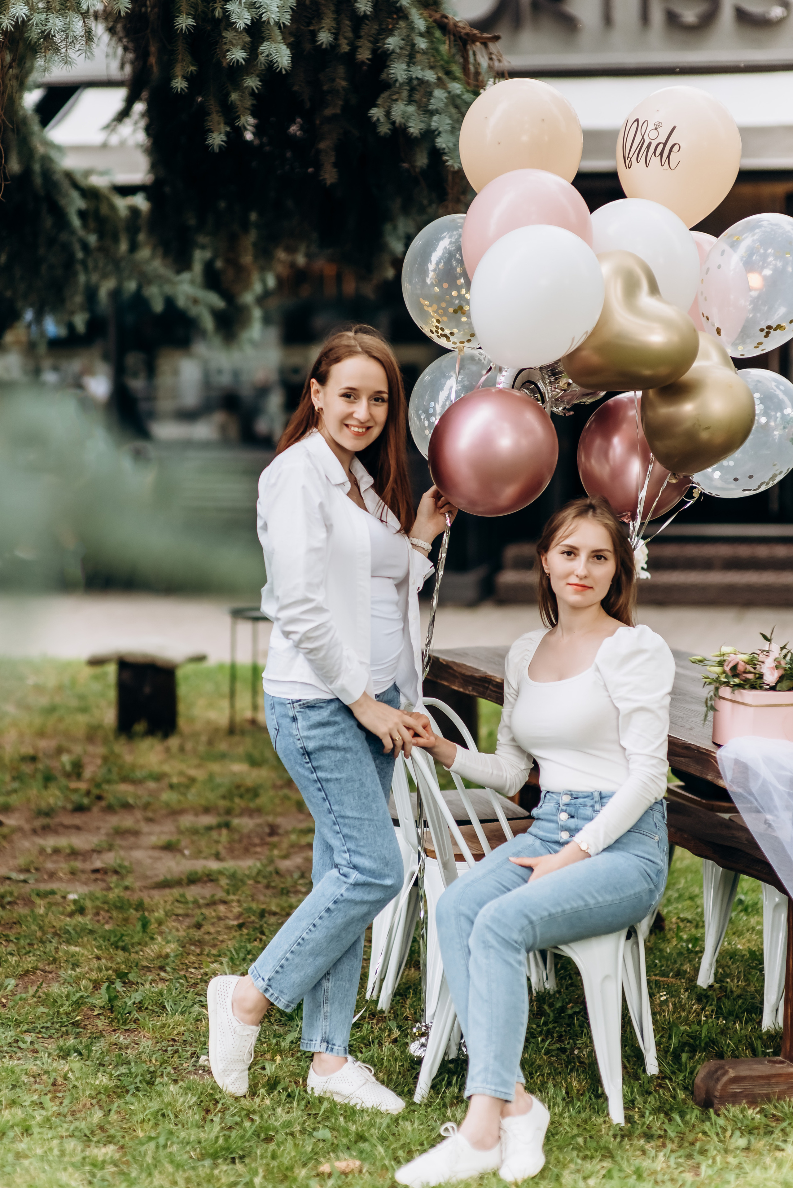 Дівішнік. Весільний та сімейний фотограф Україна