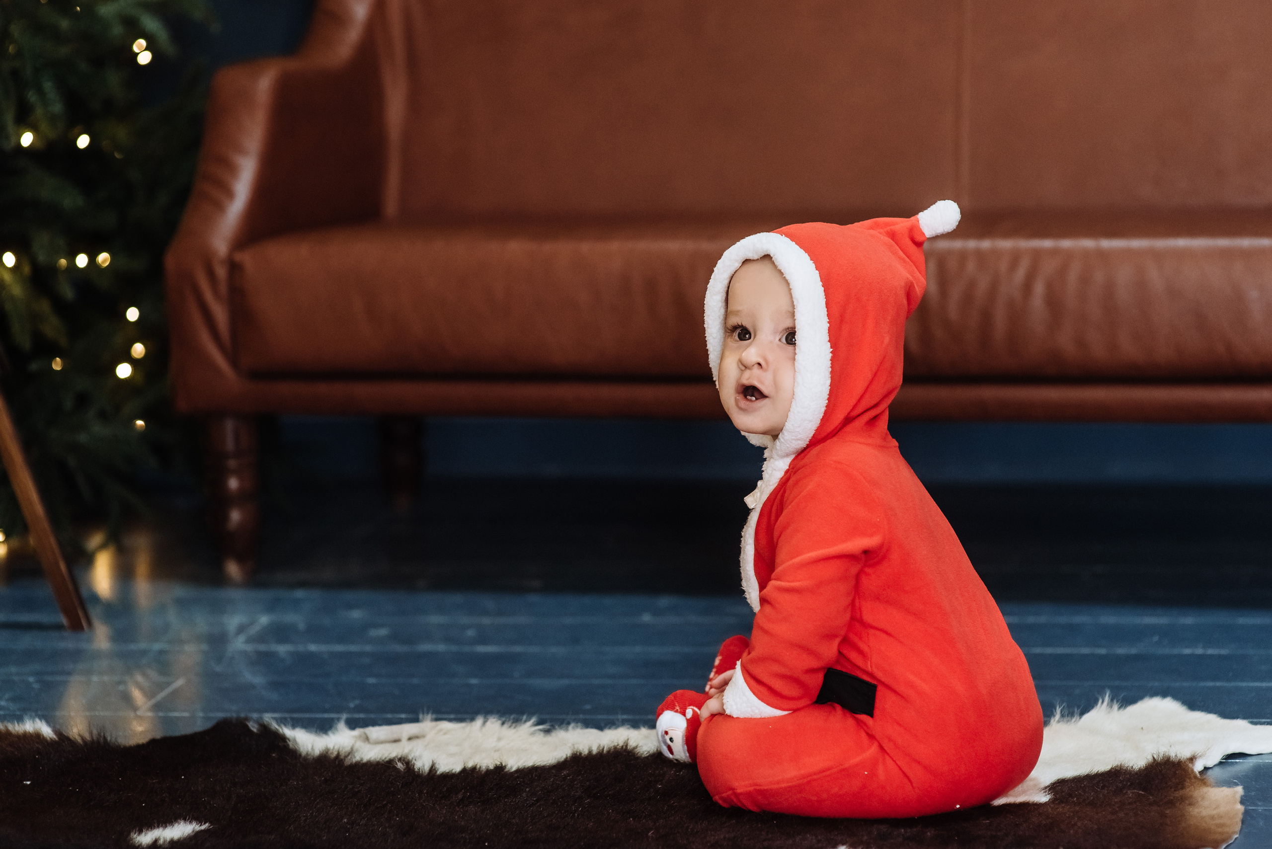 Новорічна та сімейн фотосесія. Весільний та сімейний фотограф Україна