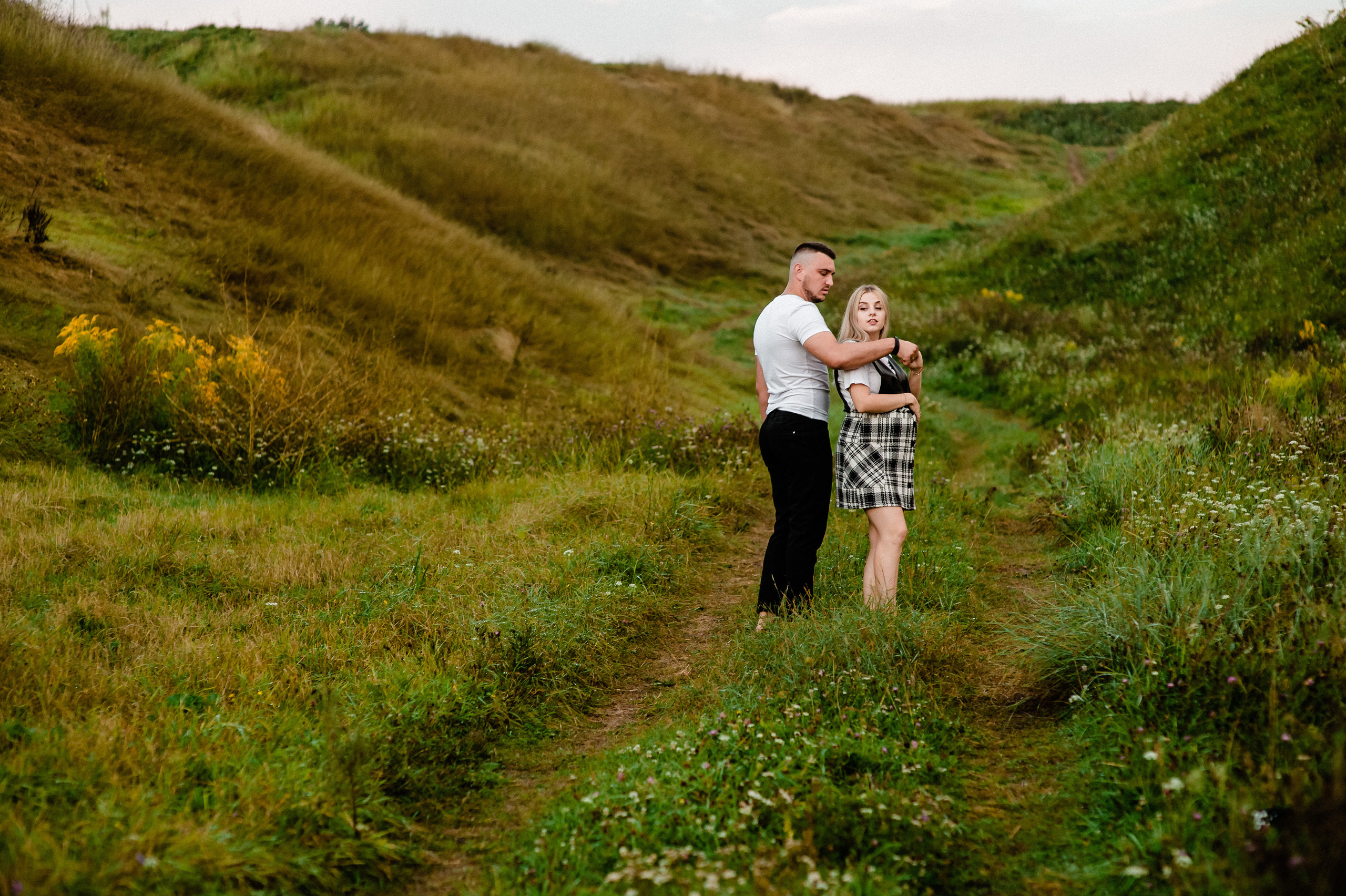 Майбутні батьки. Весільний та сімейний фотограф Україна