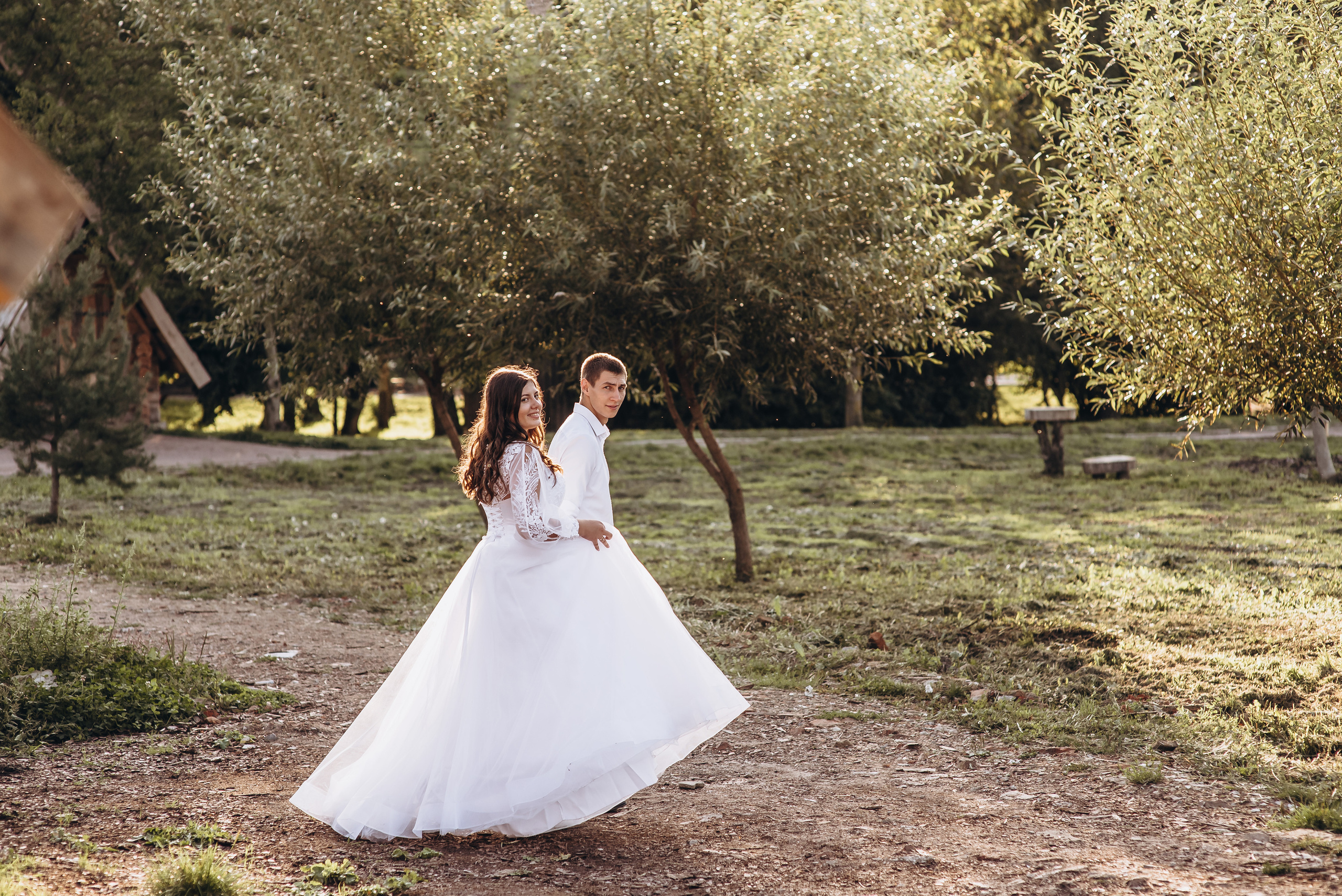 Аня і Ваня. Весільний та сімейний фотограф Україна