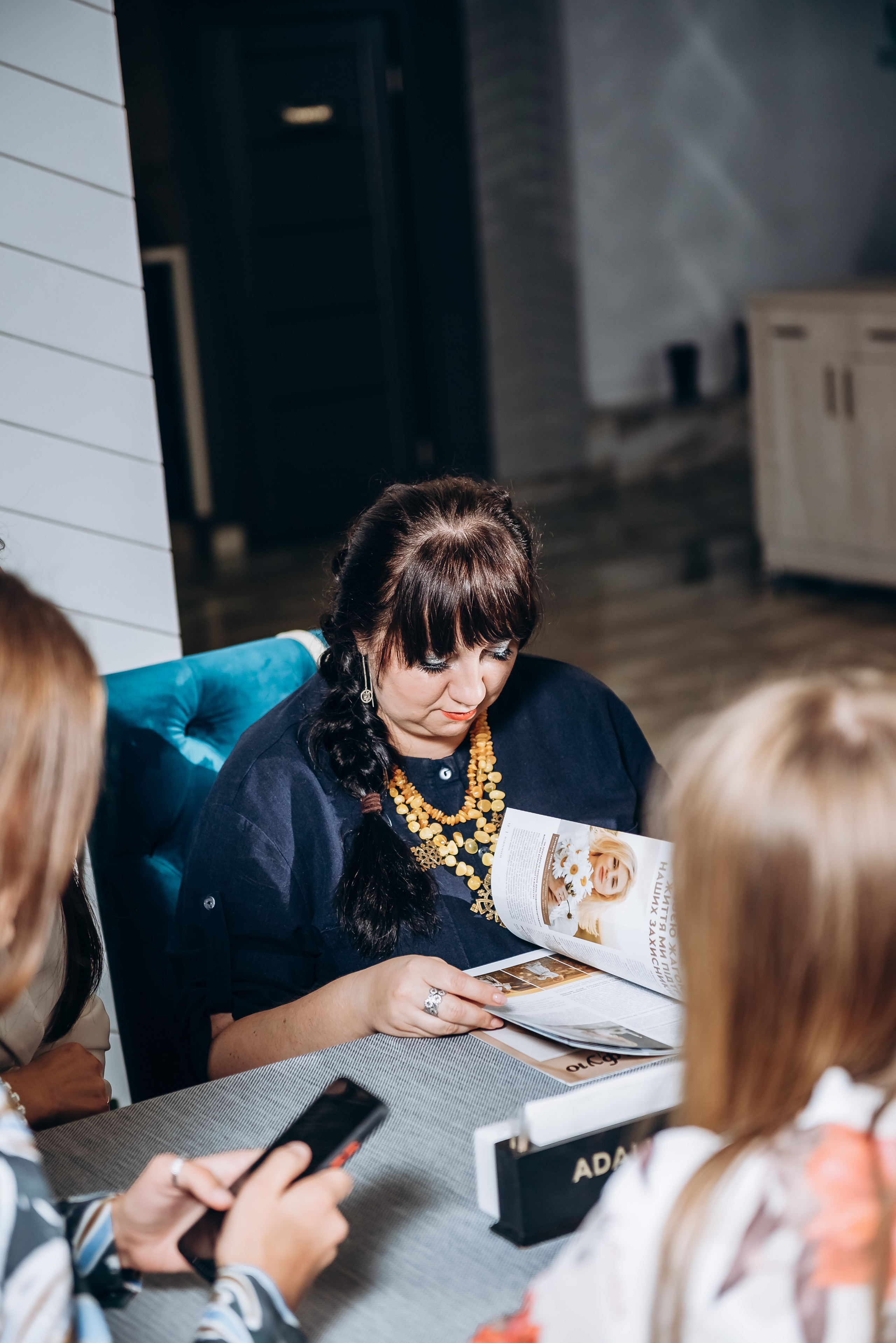 Журнал «Рівняни». Весільний та сімейний фотограф Україна