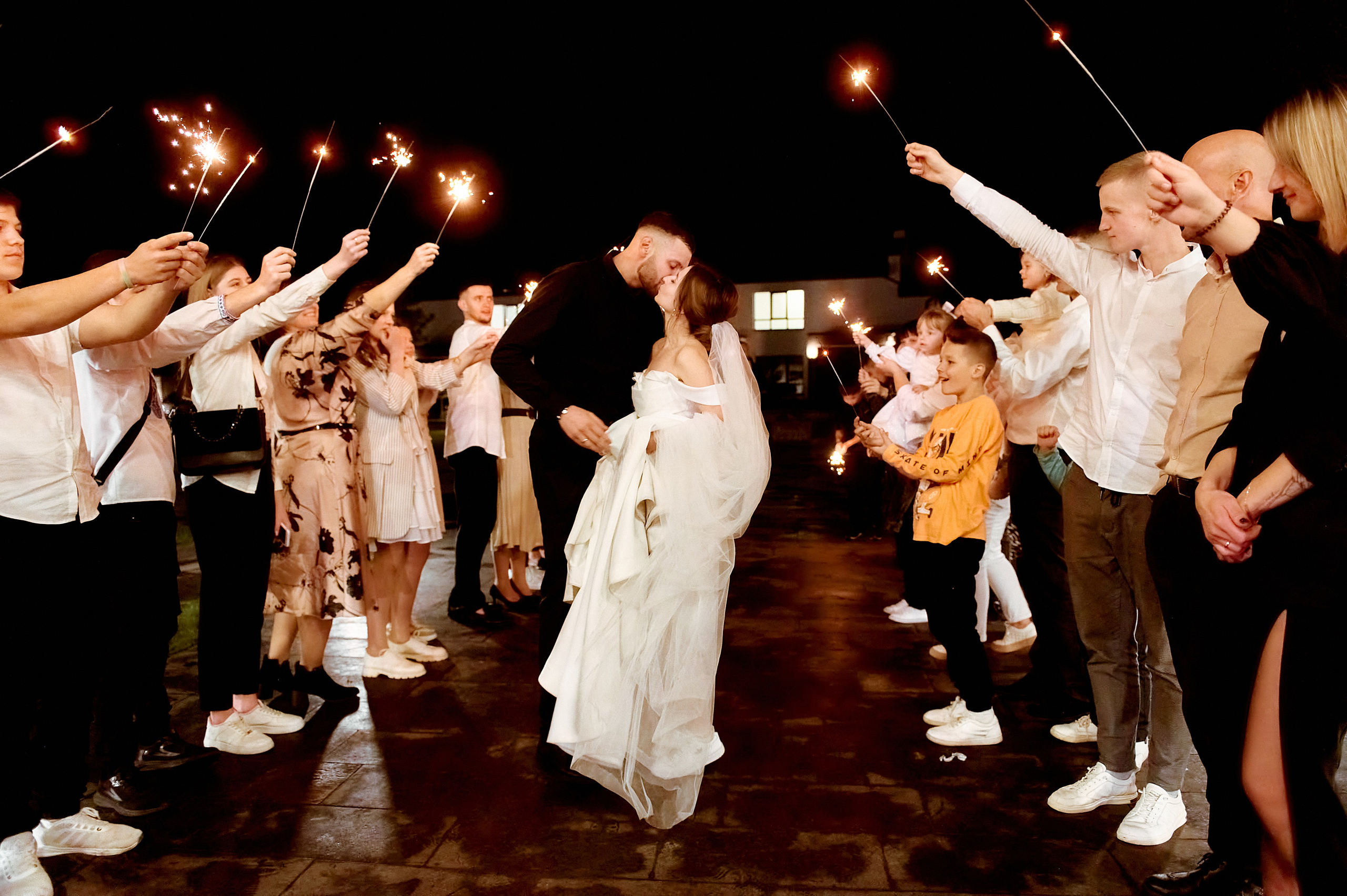 Wedding Day. Весільний та сімейний фотограф Україна