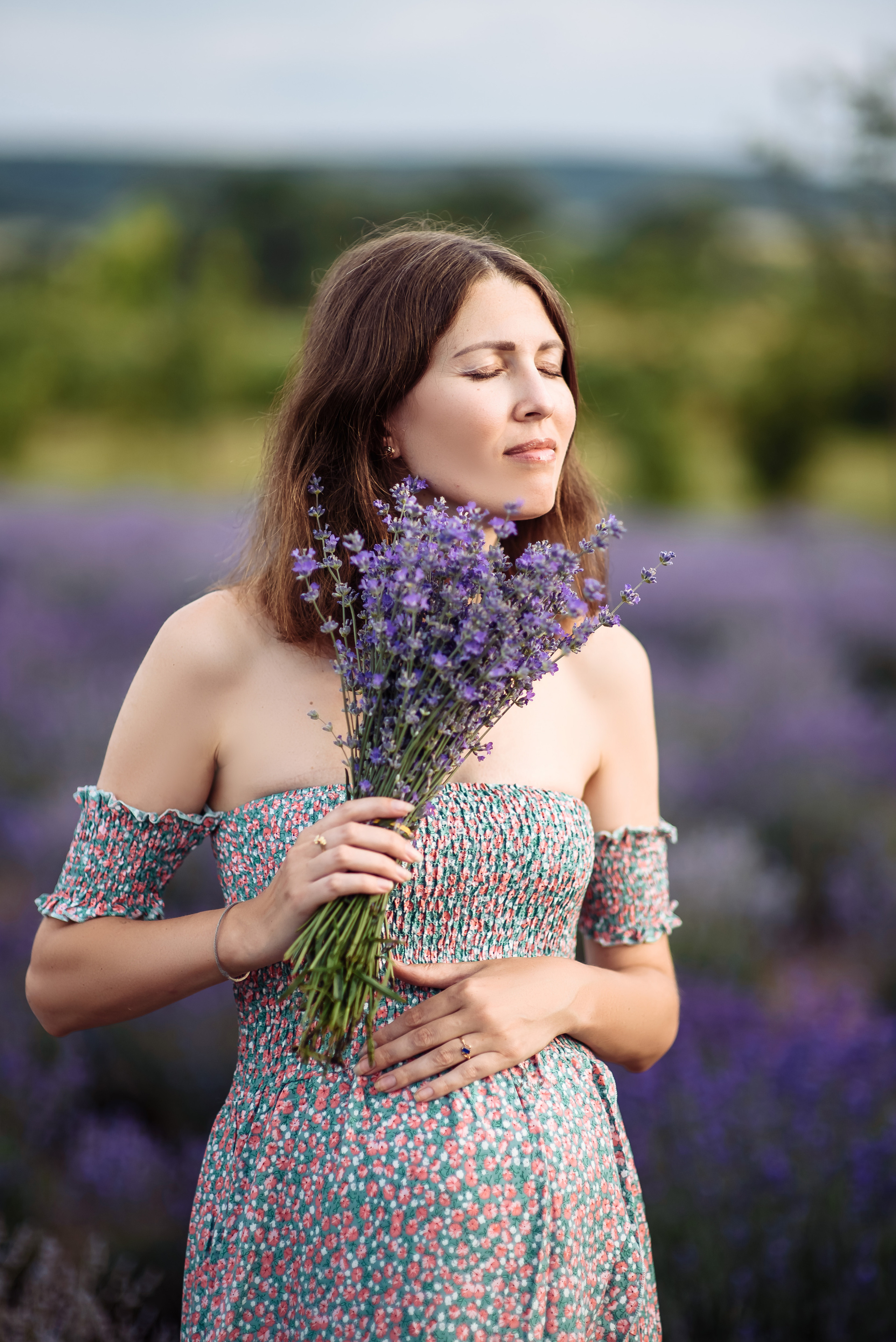 Лаванда. Весільний та сімейний фотограф Україна