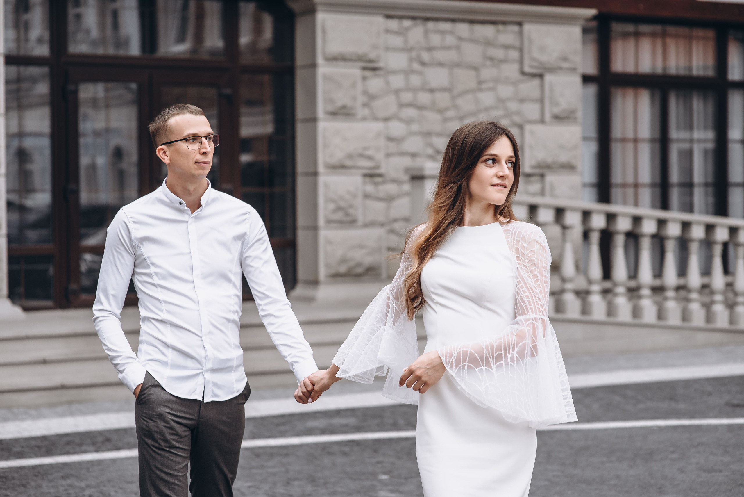 Катя і Толік. Весільний та сімейний фотограф Україна