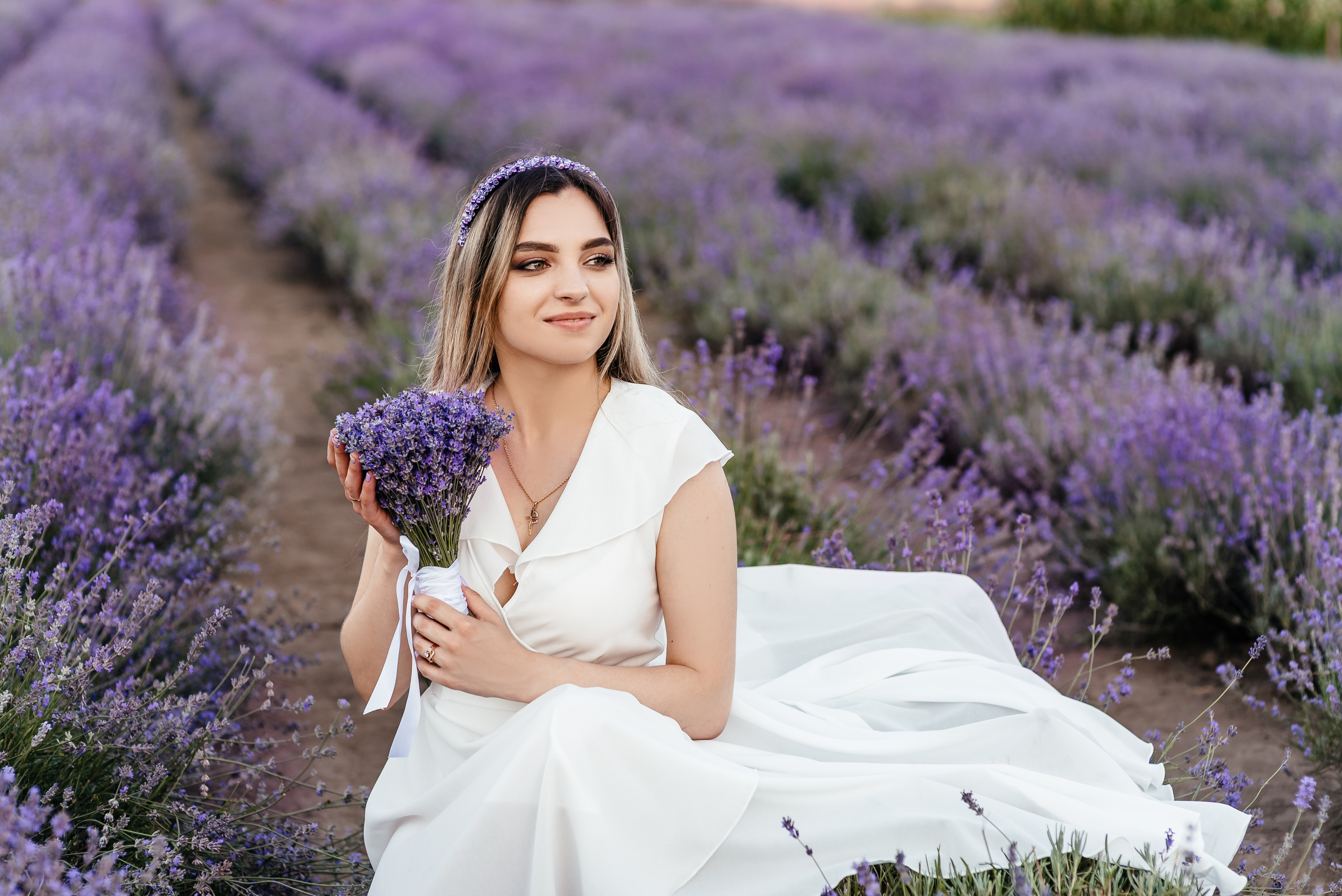 Лаванда. Весільний та сімейний фотограф Україна