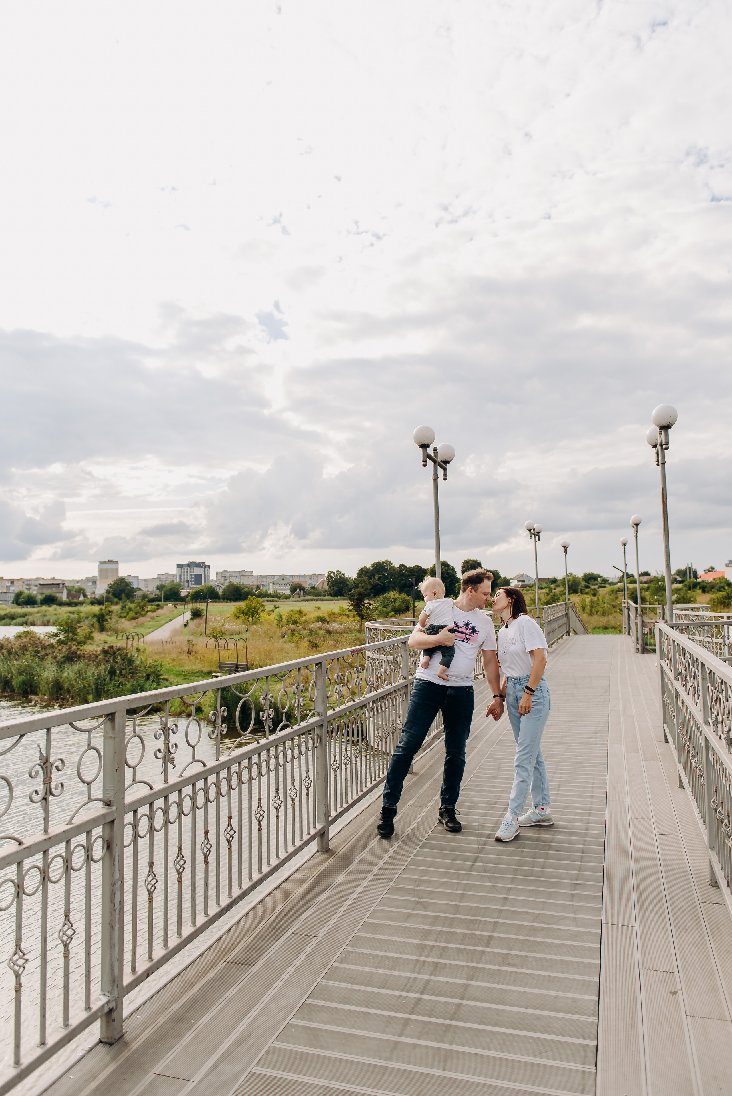 Сім"я. Весільний та сімейний фотограф Україна