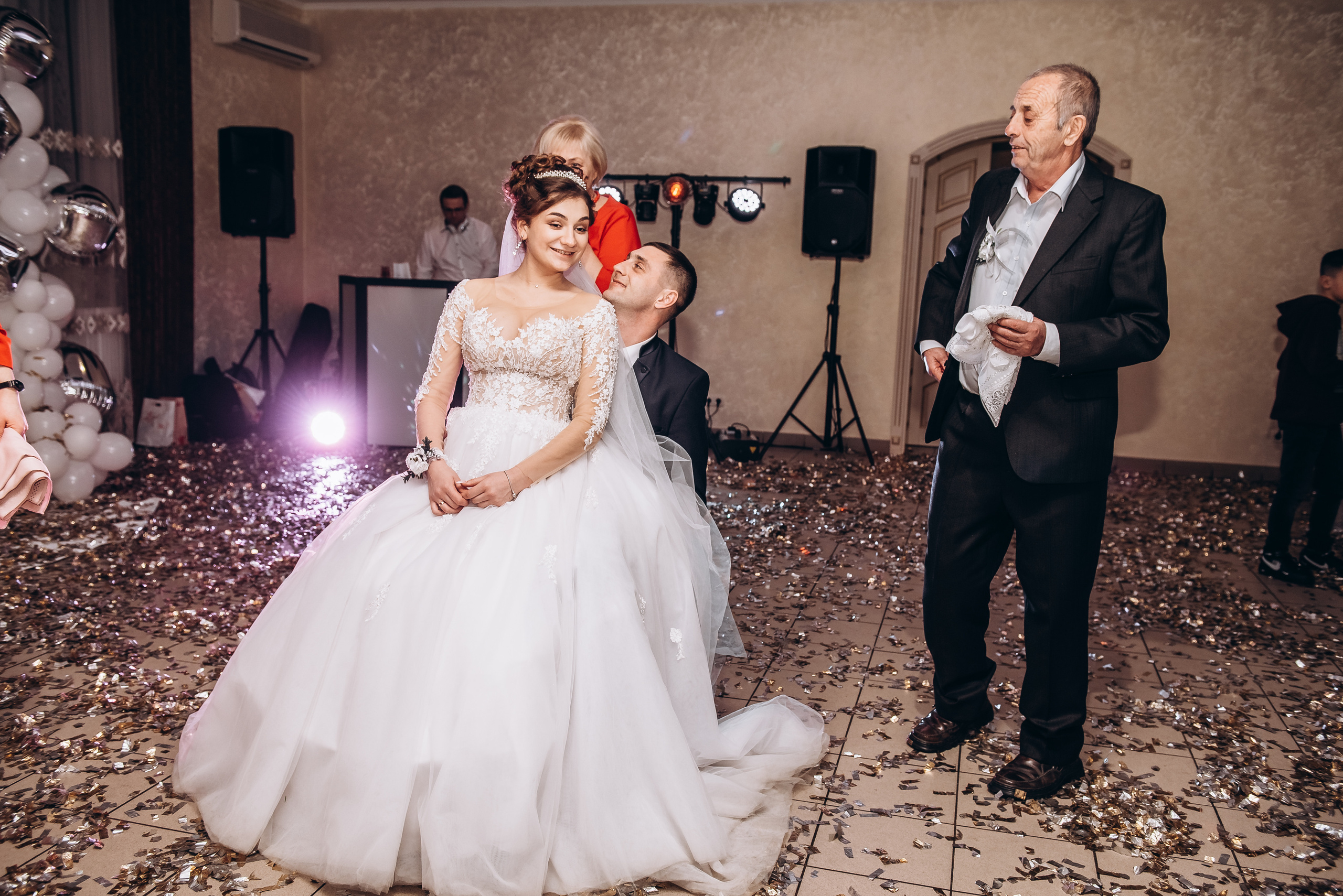 Весільна фотосесія. Весільний та сімейний фотограф Україна