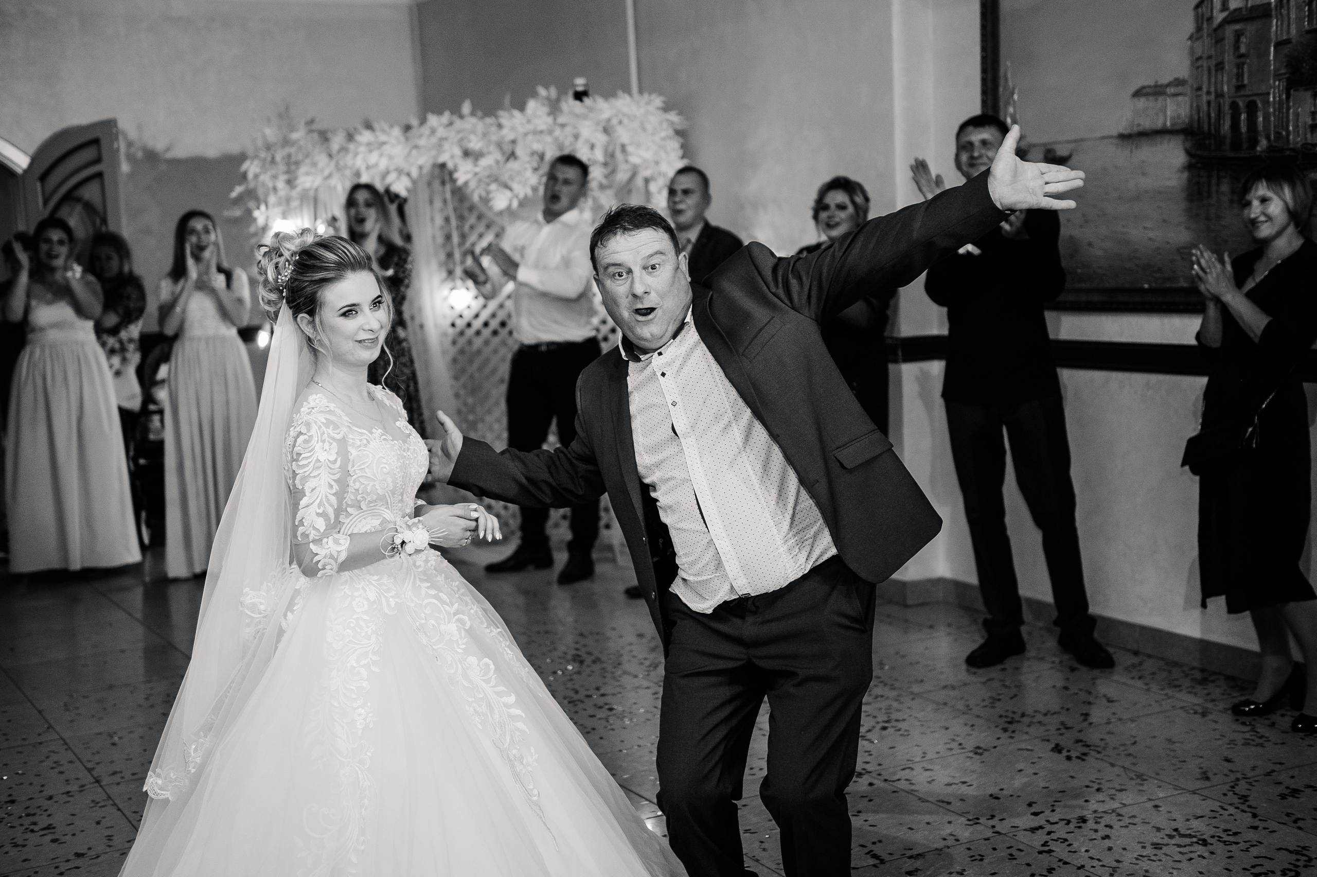 Весільна фотосесія. Весільний та сімейний фотограф Україна