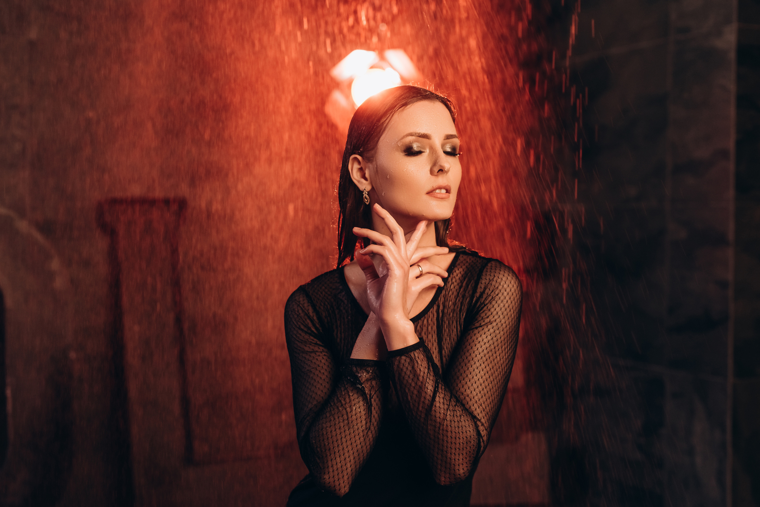 Прекрасна половинка. Весільний та сімейний фотограф Україна