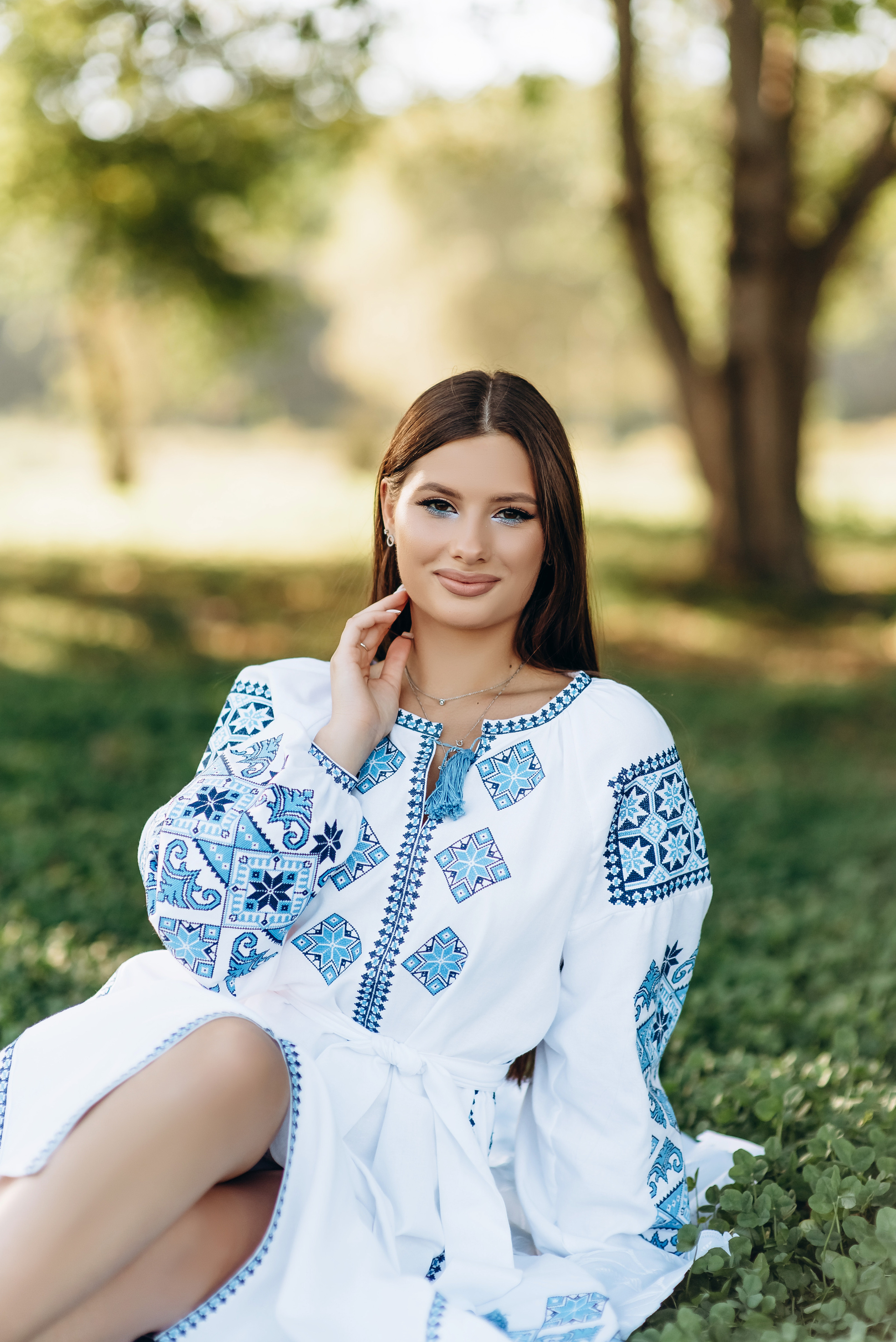 Маша. Весільний та сімейний фотограф Україна