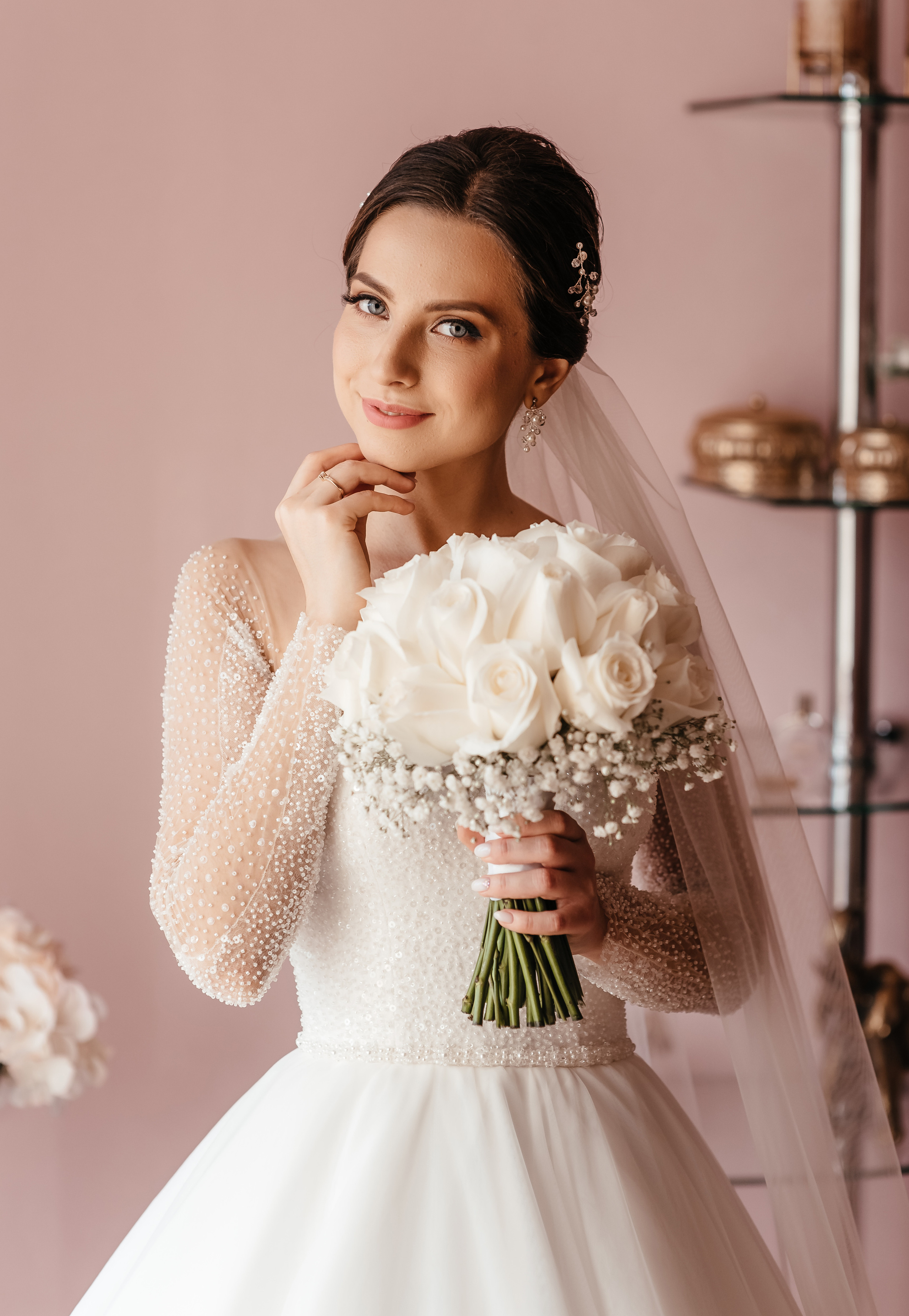 Юлія та Сергій (анонс). Весільний та сімейний фотограф Україна