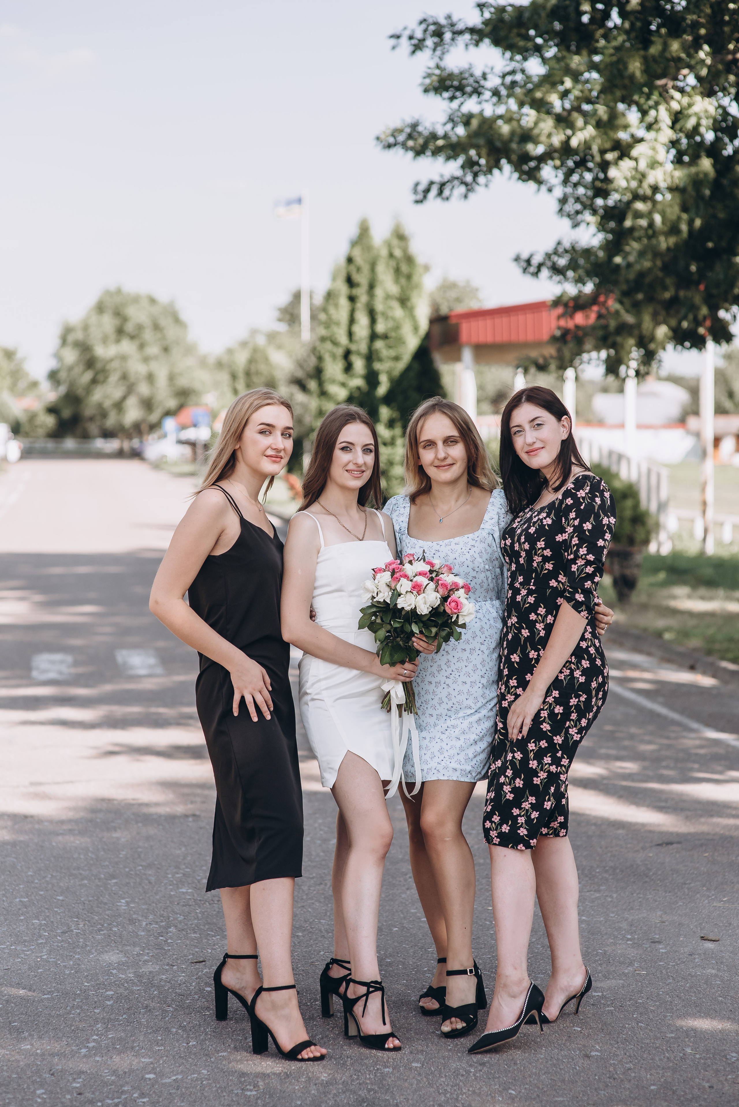 Юлія та Віталік. Весільний та сімейний фотограф Україна