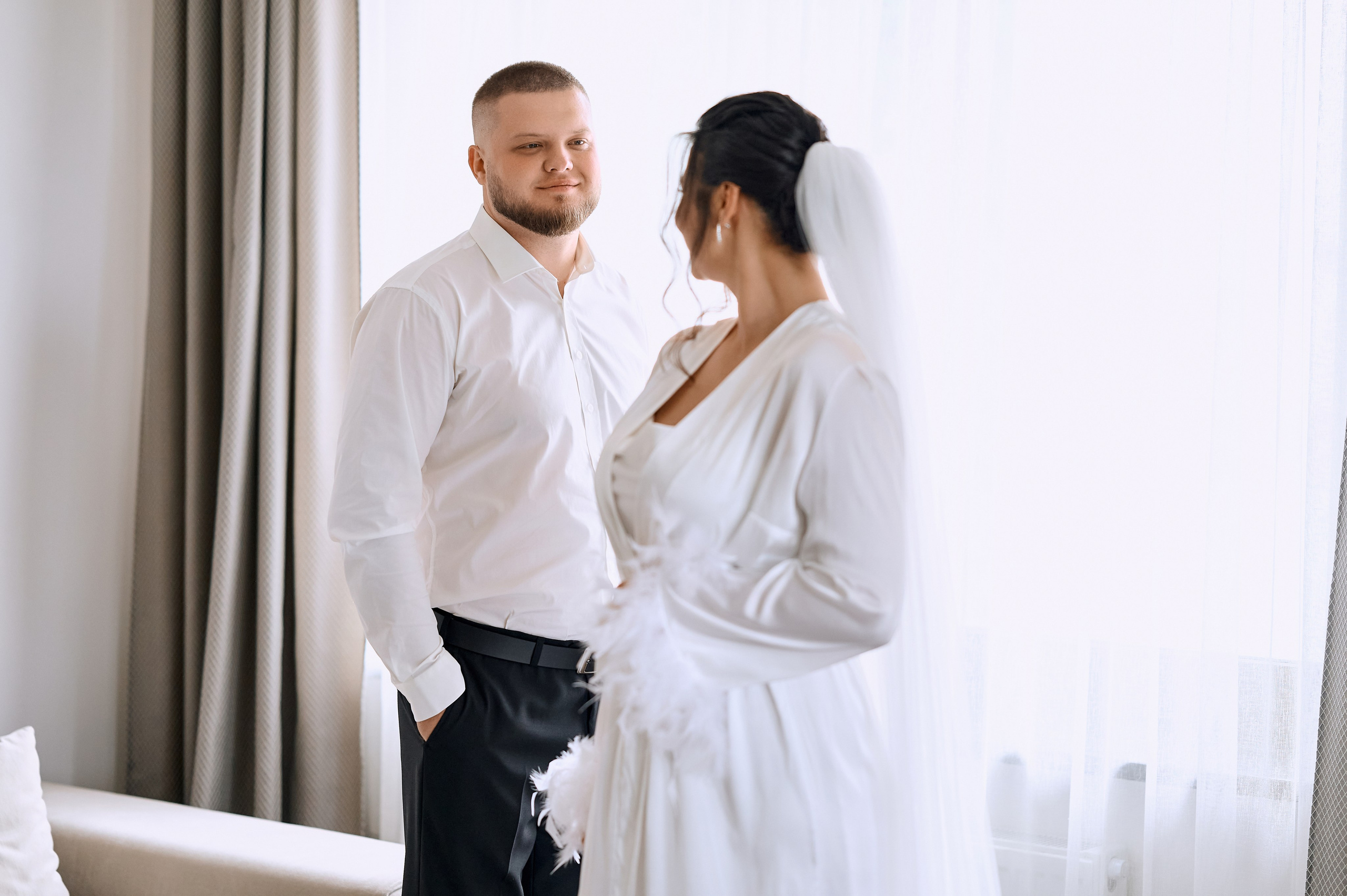 Весільні історіі. Весільний та сімейний фотограф Україна